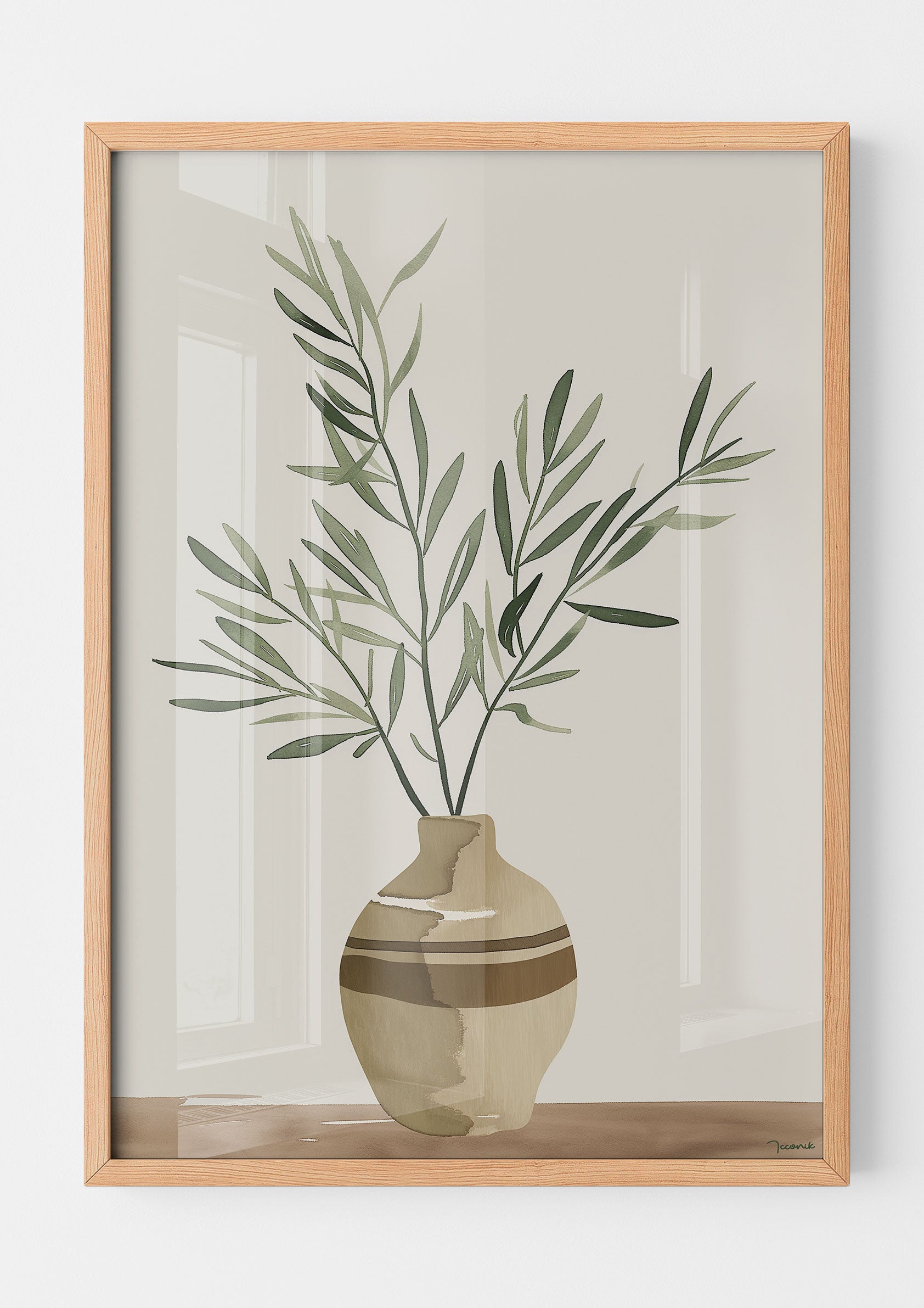 Olive Branch