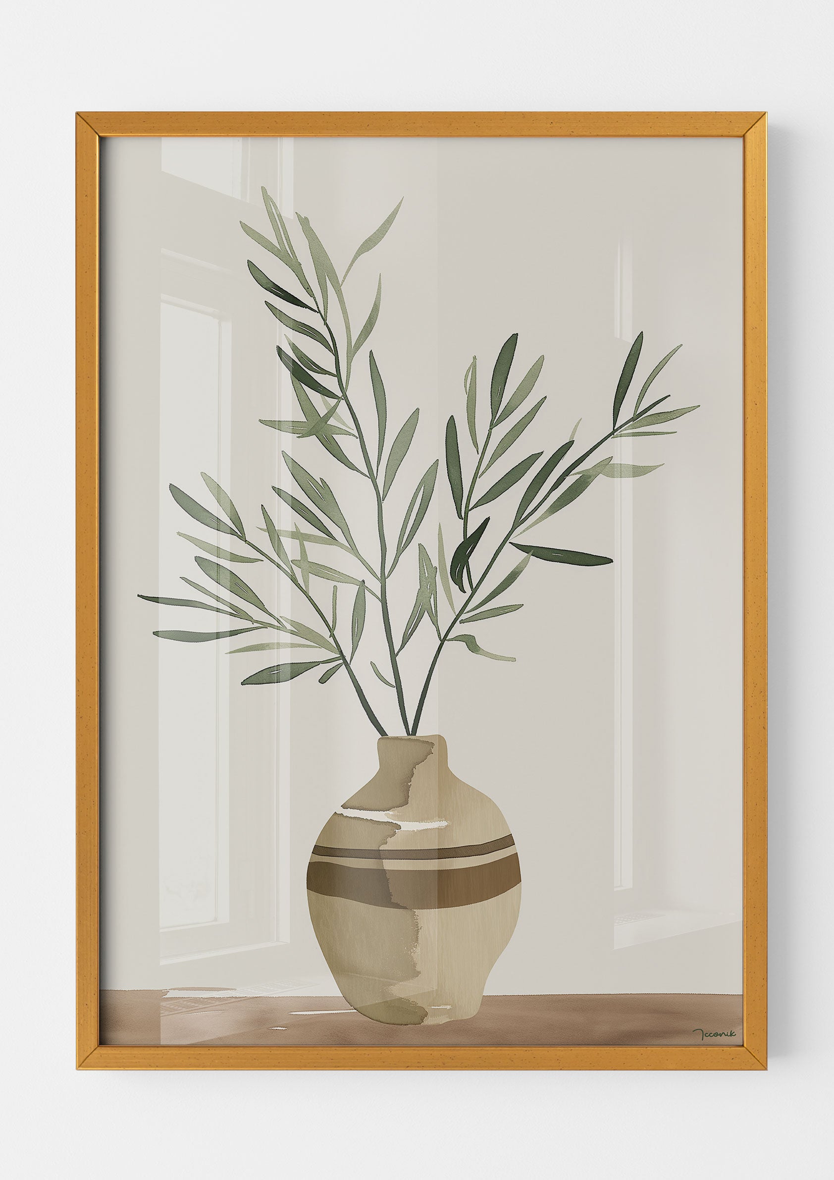 Olive Branch