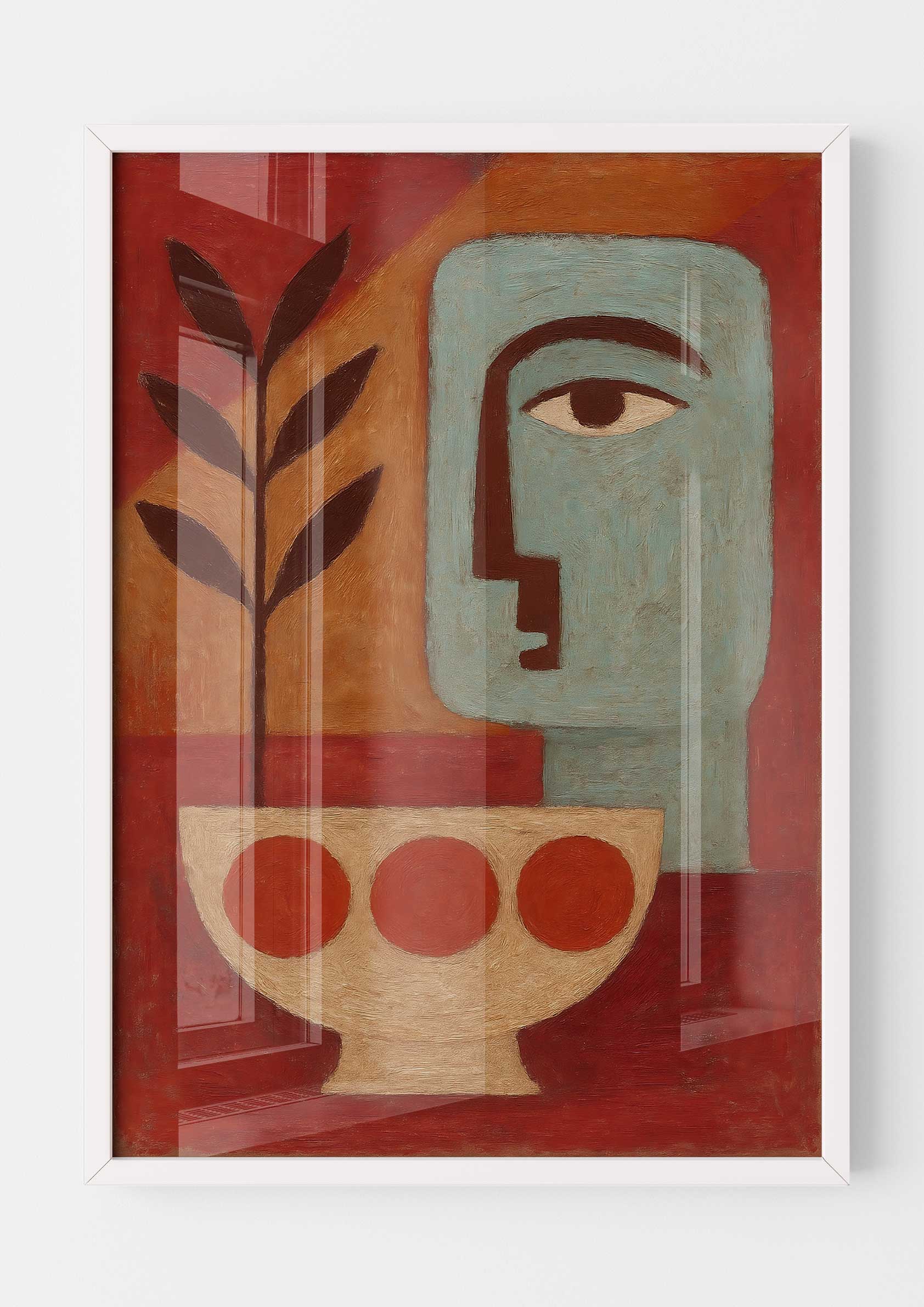 Organic Shapes