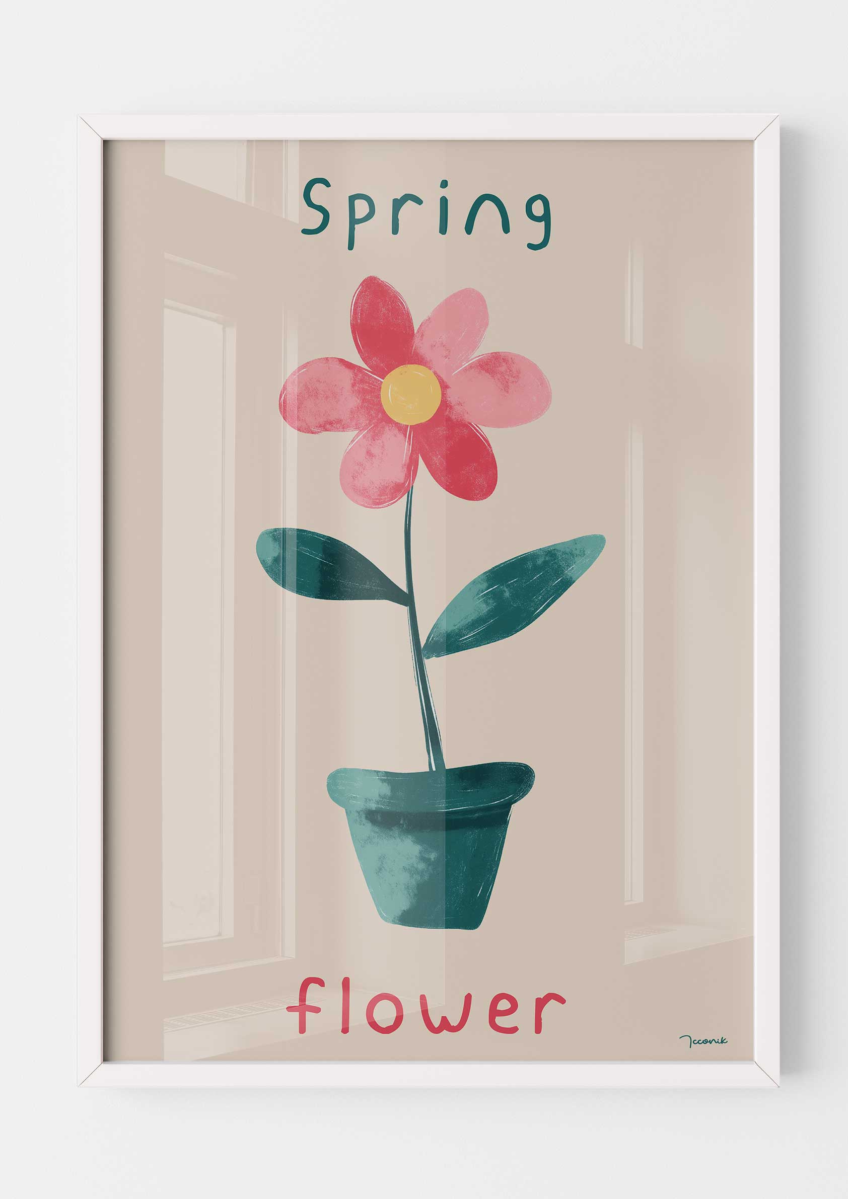 Spring Flower