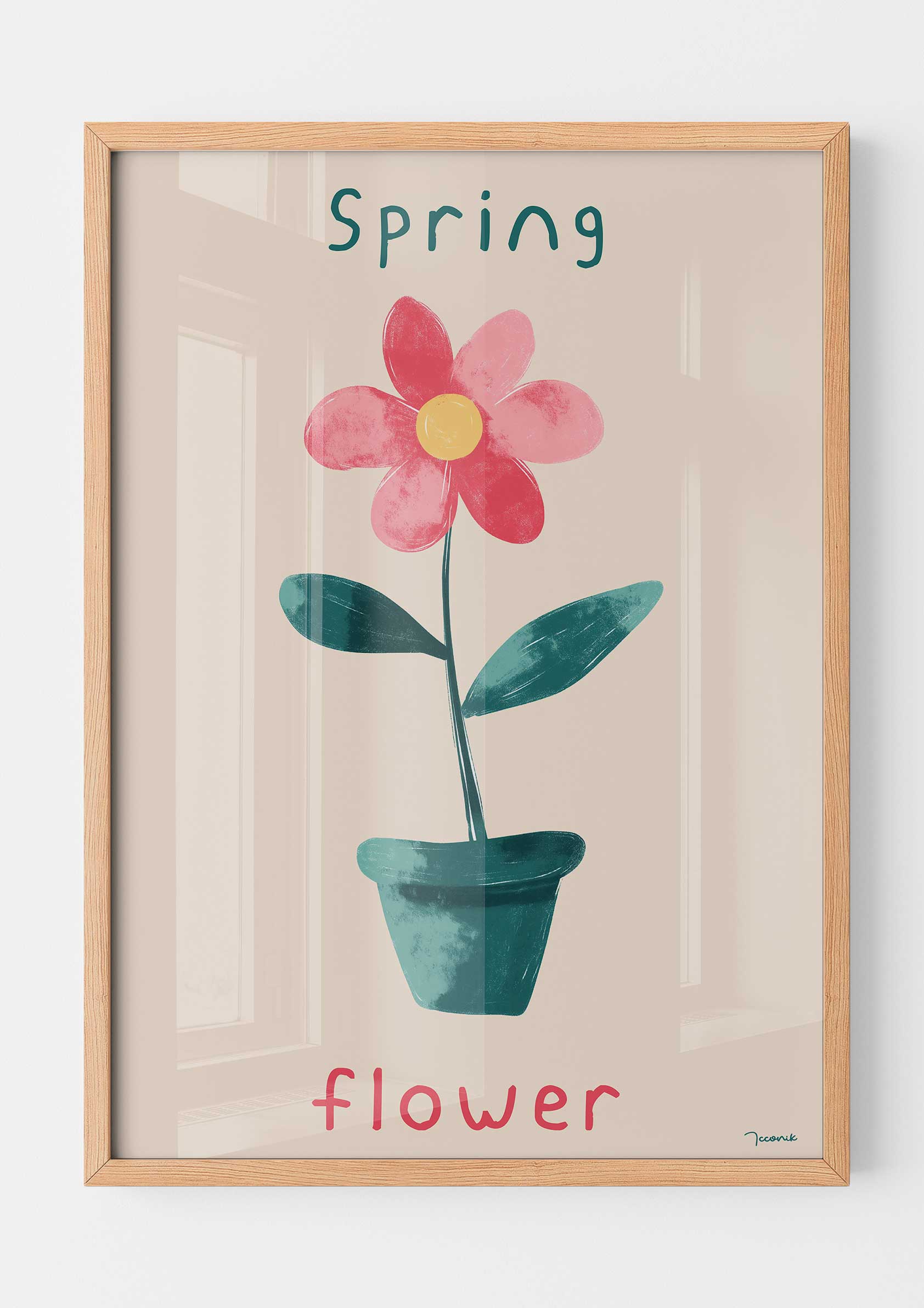 Spring Flower