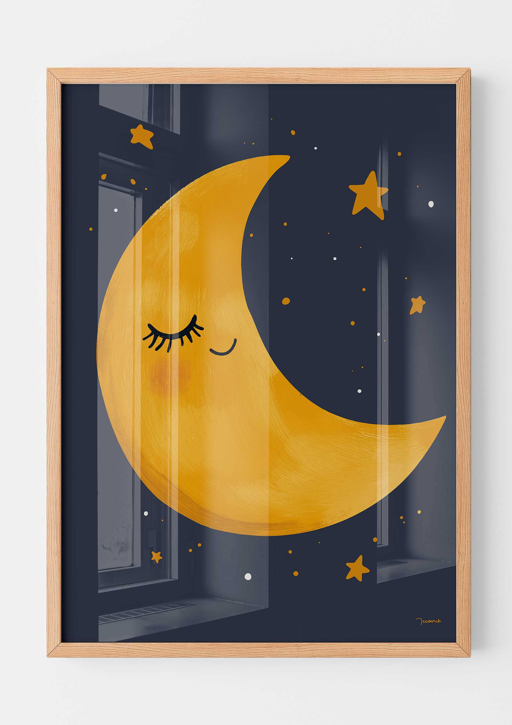 Sweet Moon
