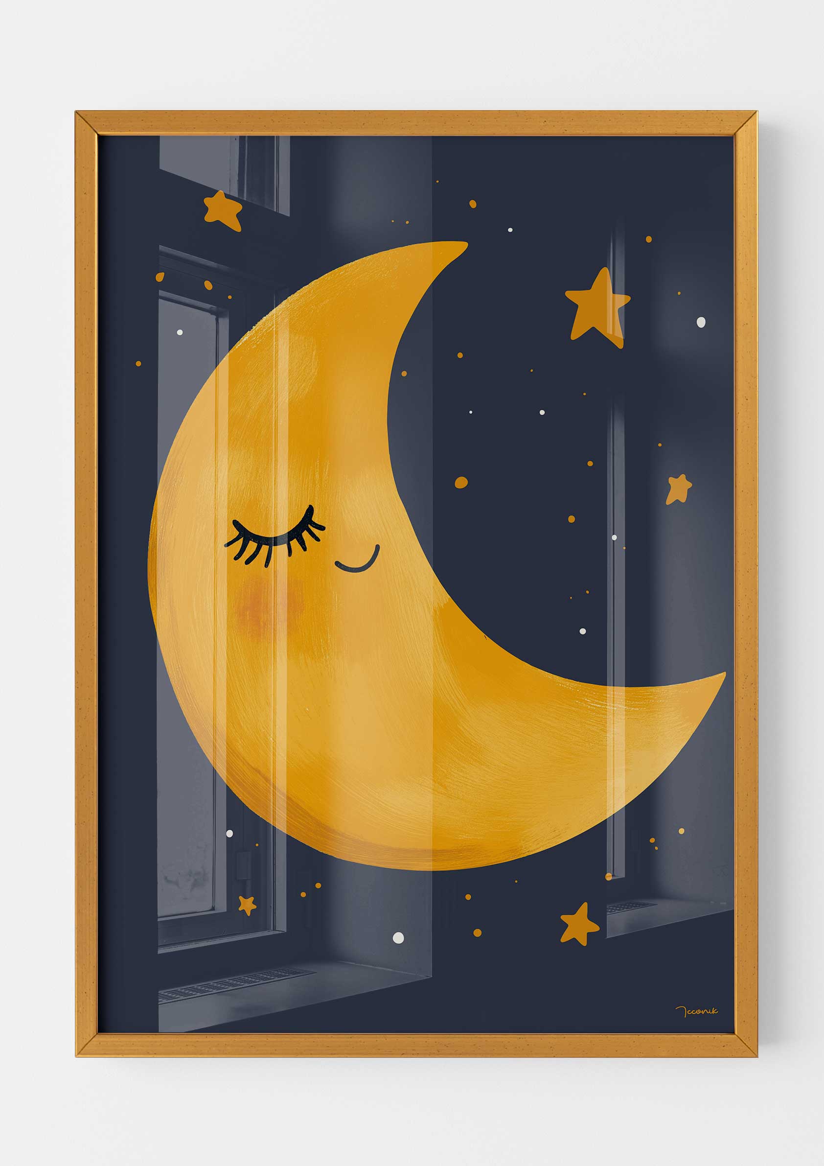 Sweet Moon