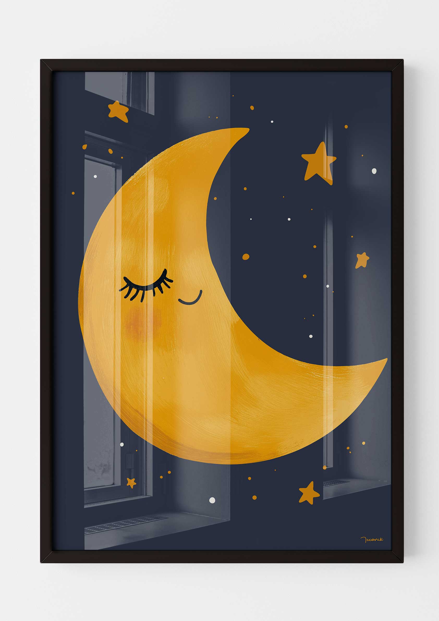 Sweet Moon