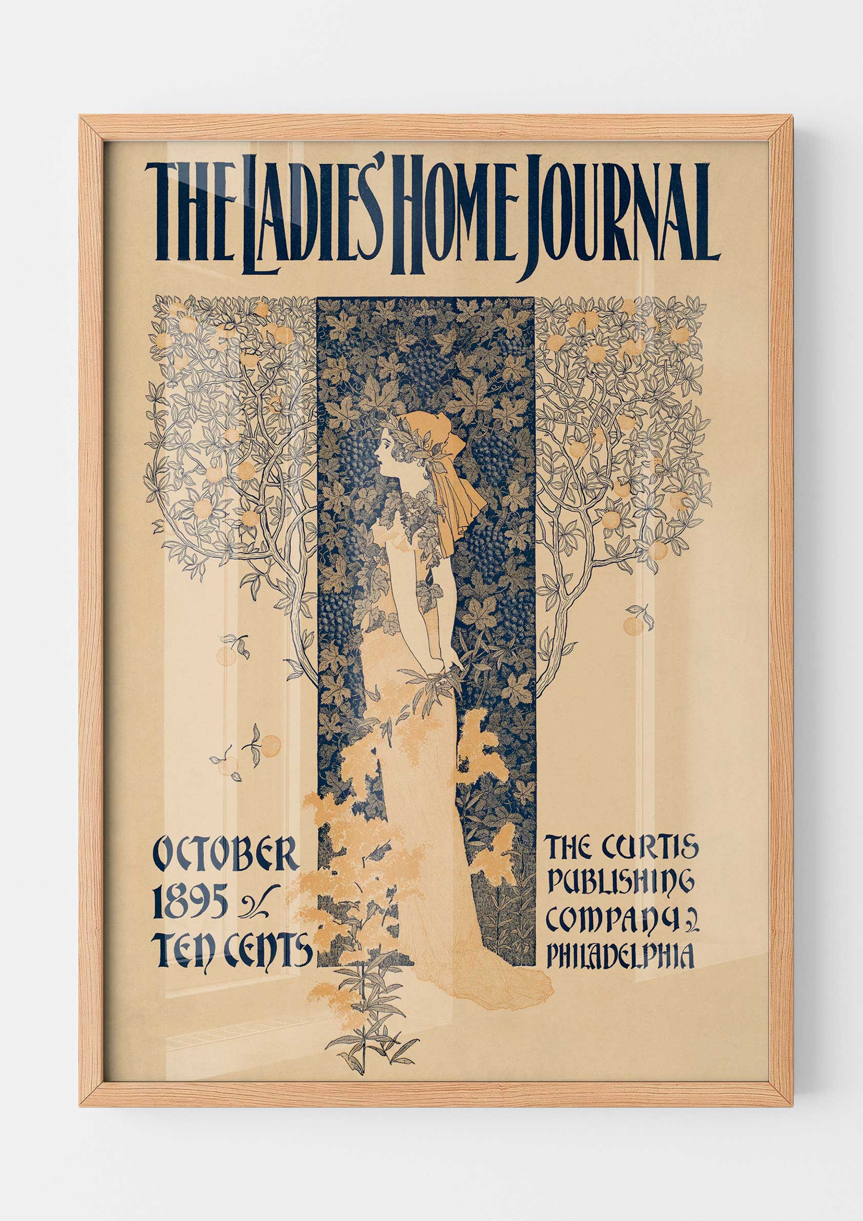 The Ladies’ Home Journal