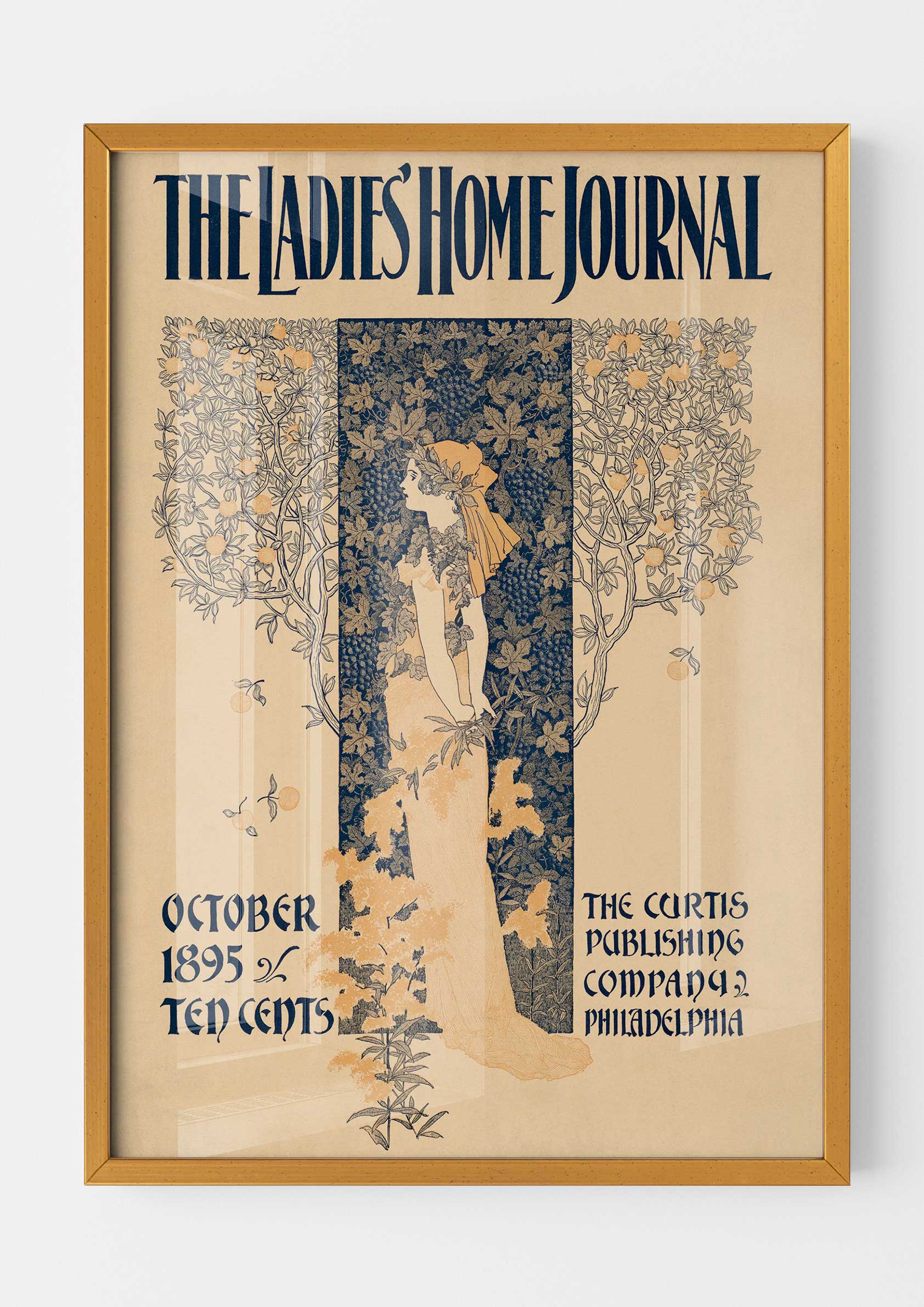 The Ladies’ Home Journal