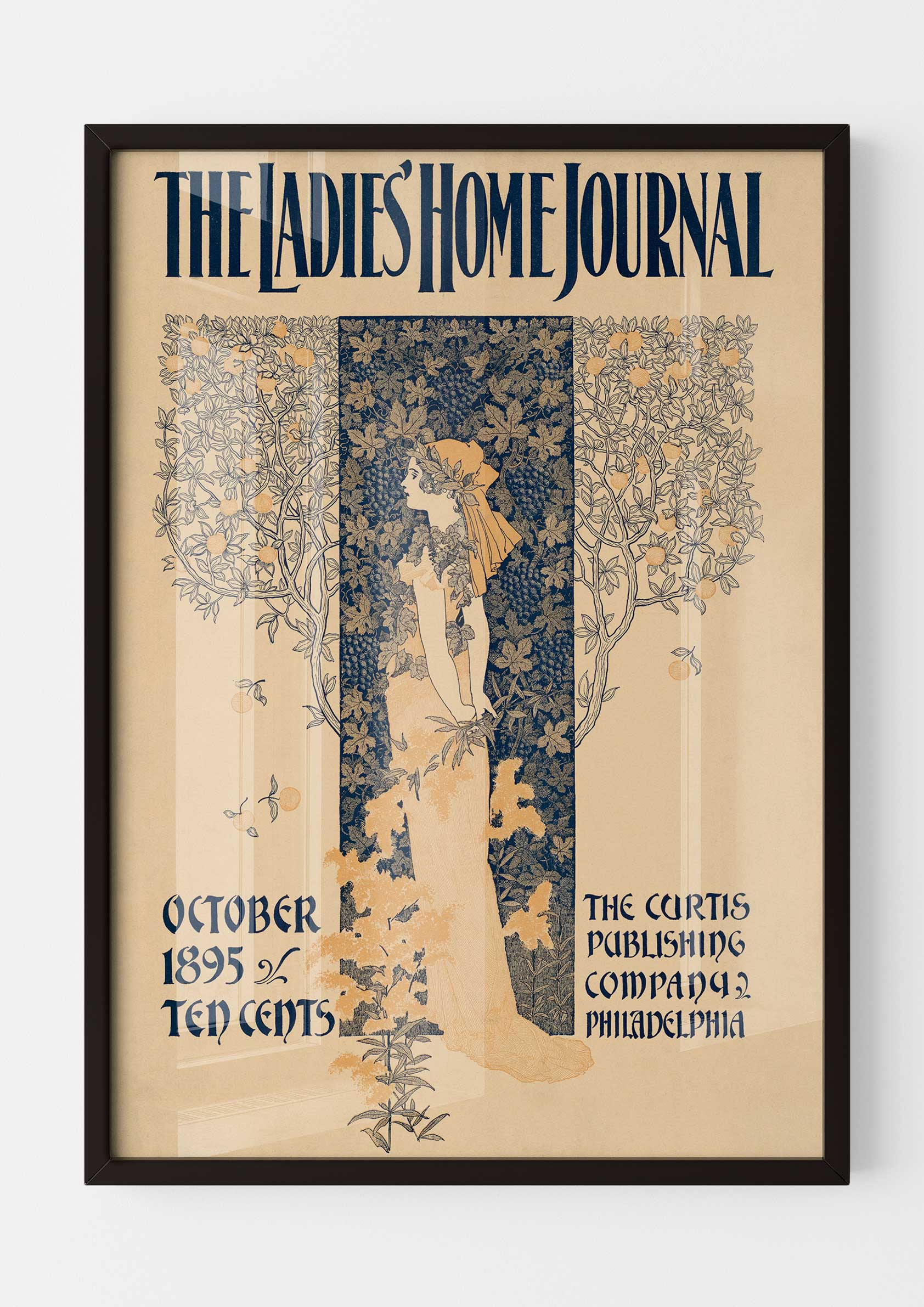 The Ladies’ Home Journal