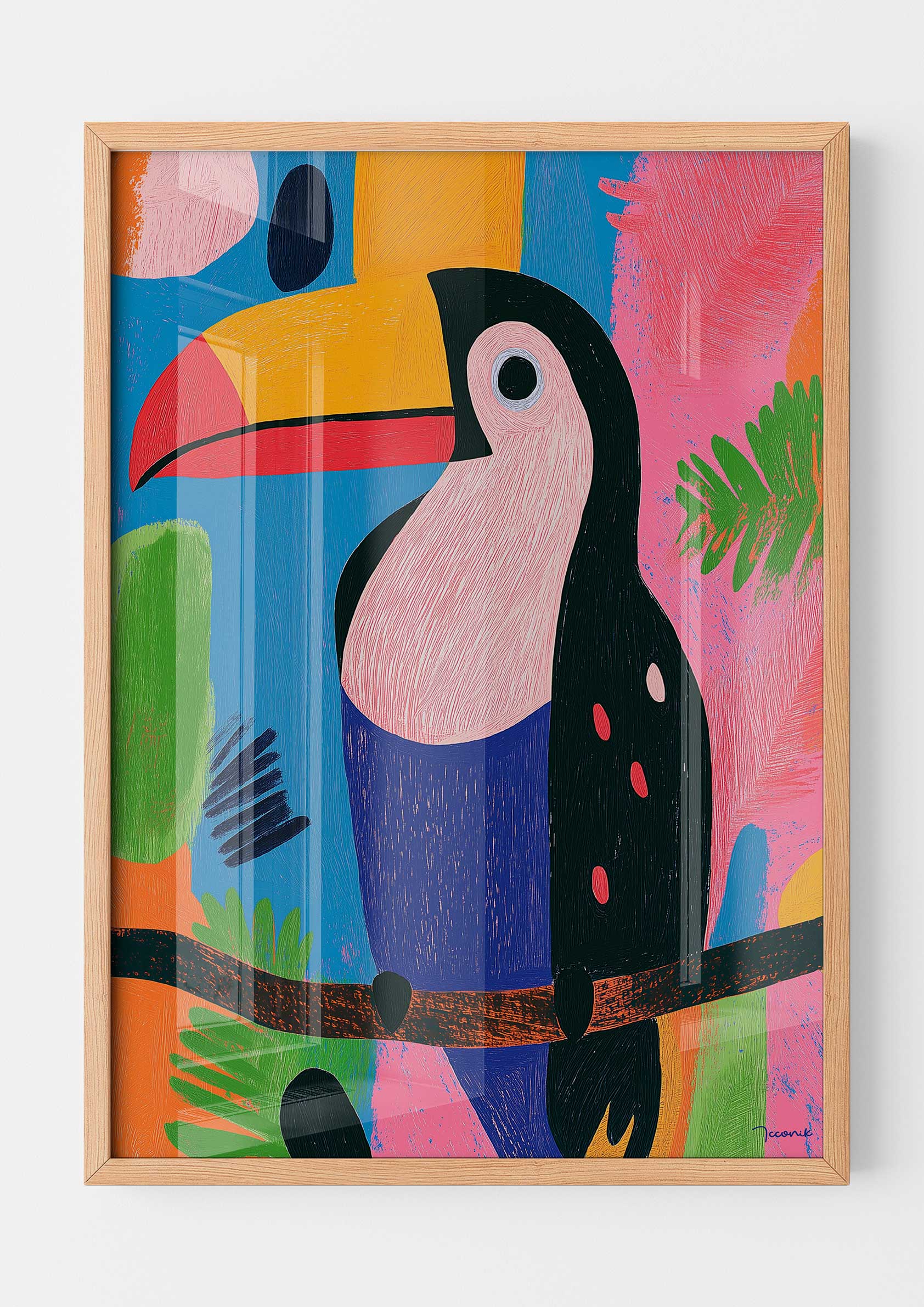 Toucan