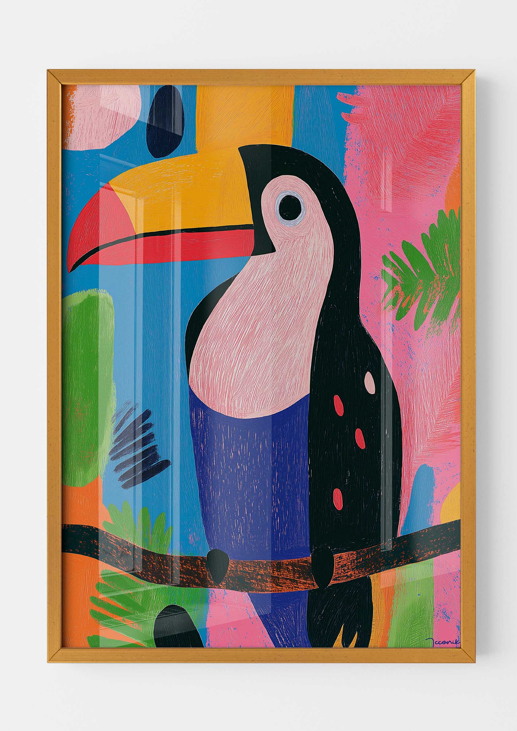 Toucan