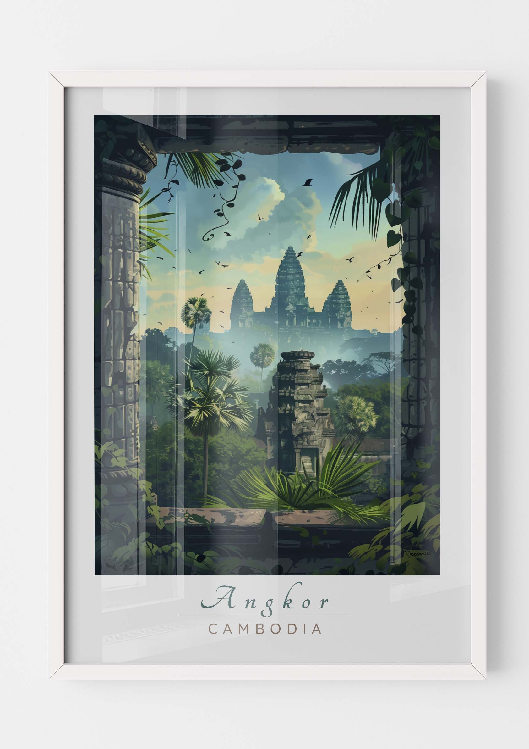 Angkor
