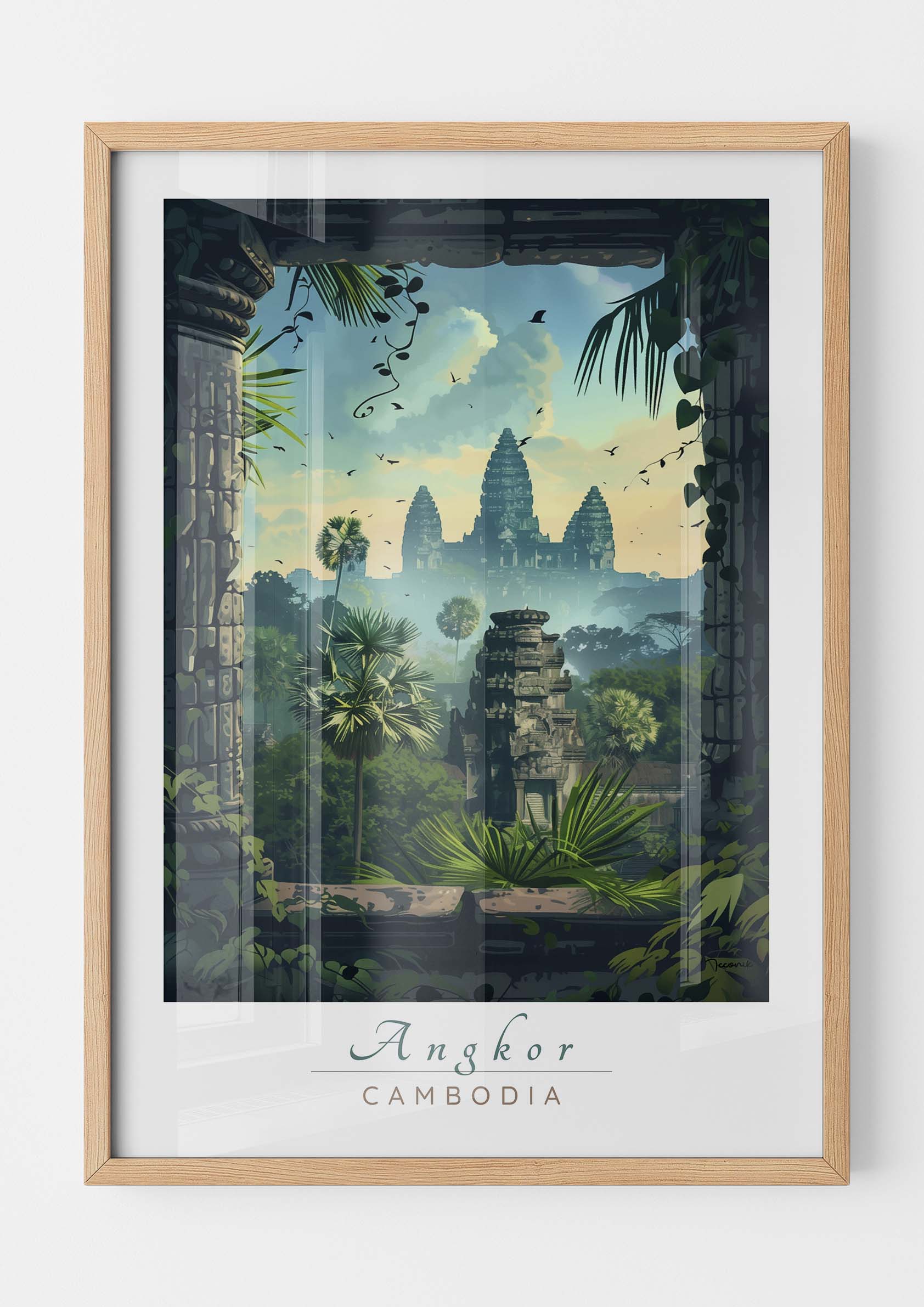 Angkor