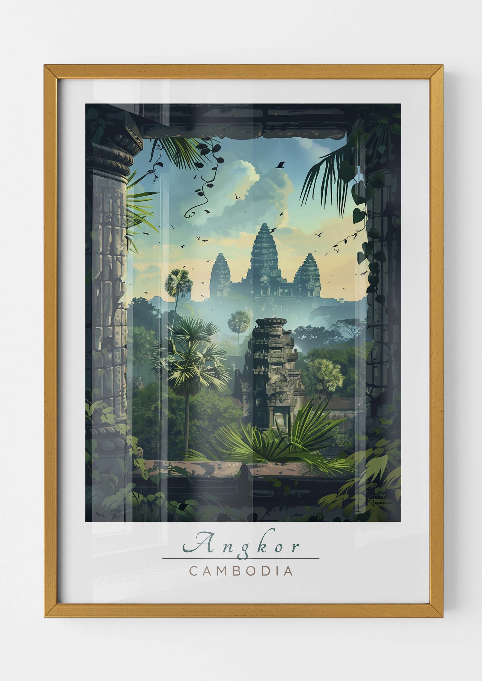 Angkor