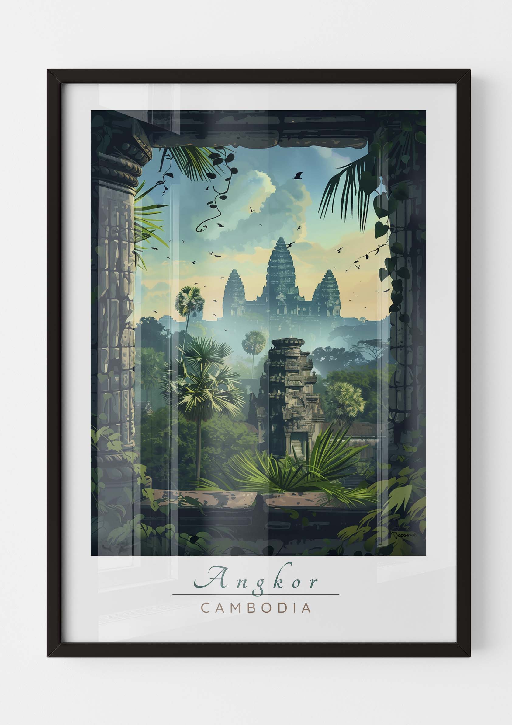 Angkor