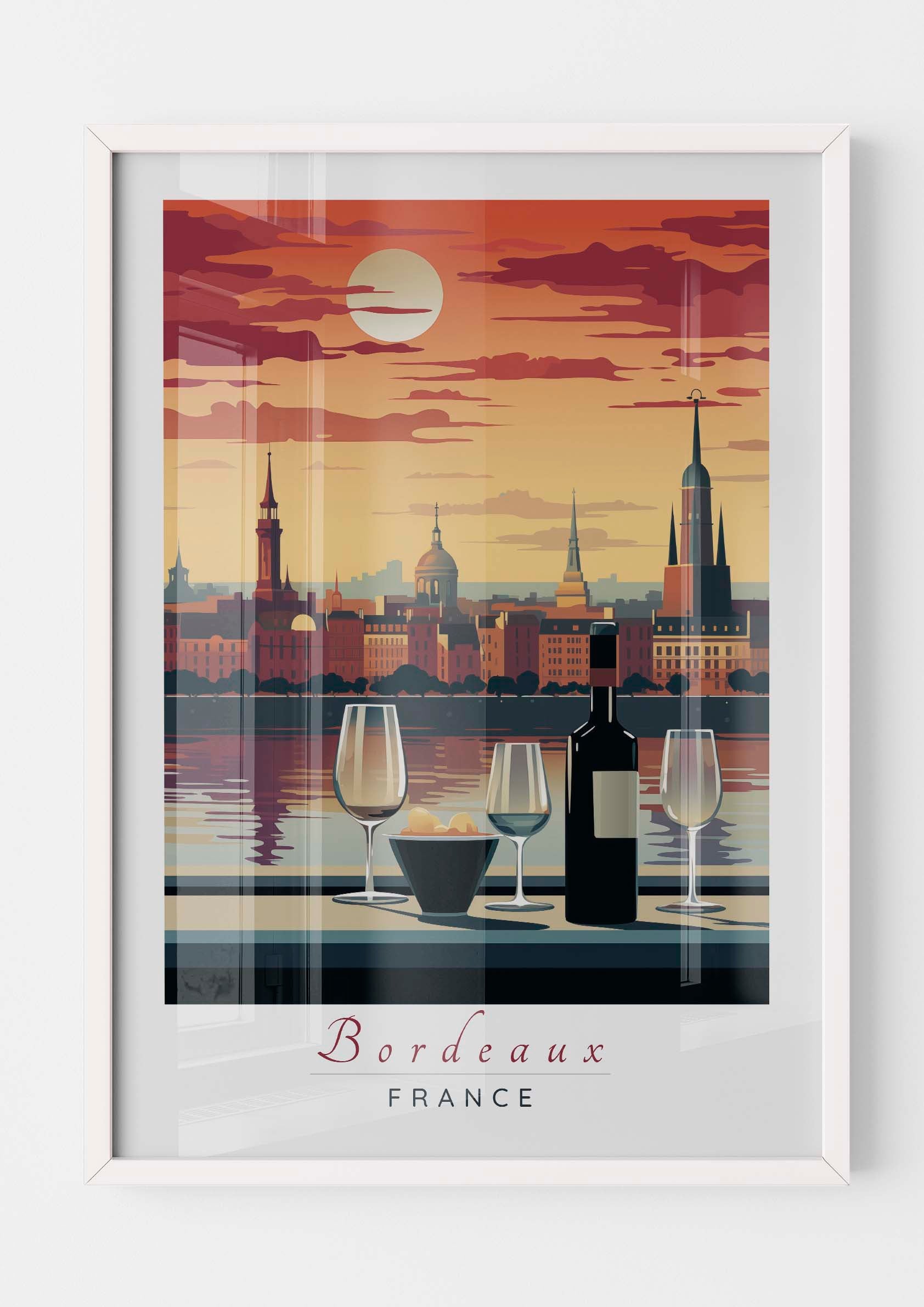 Bordeaux