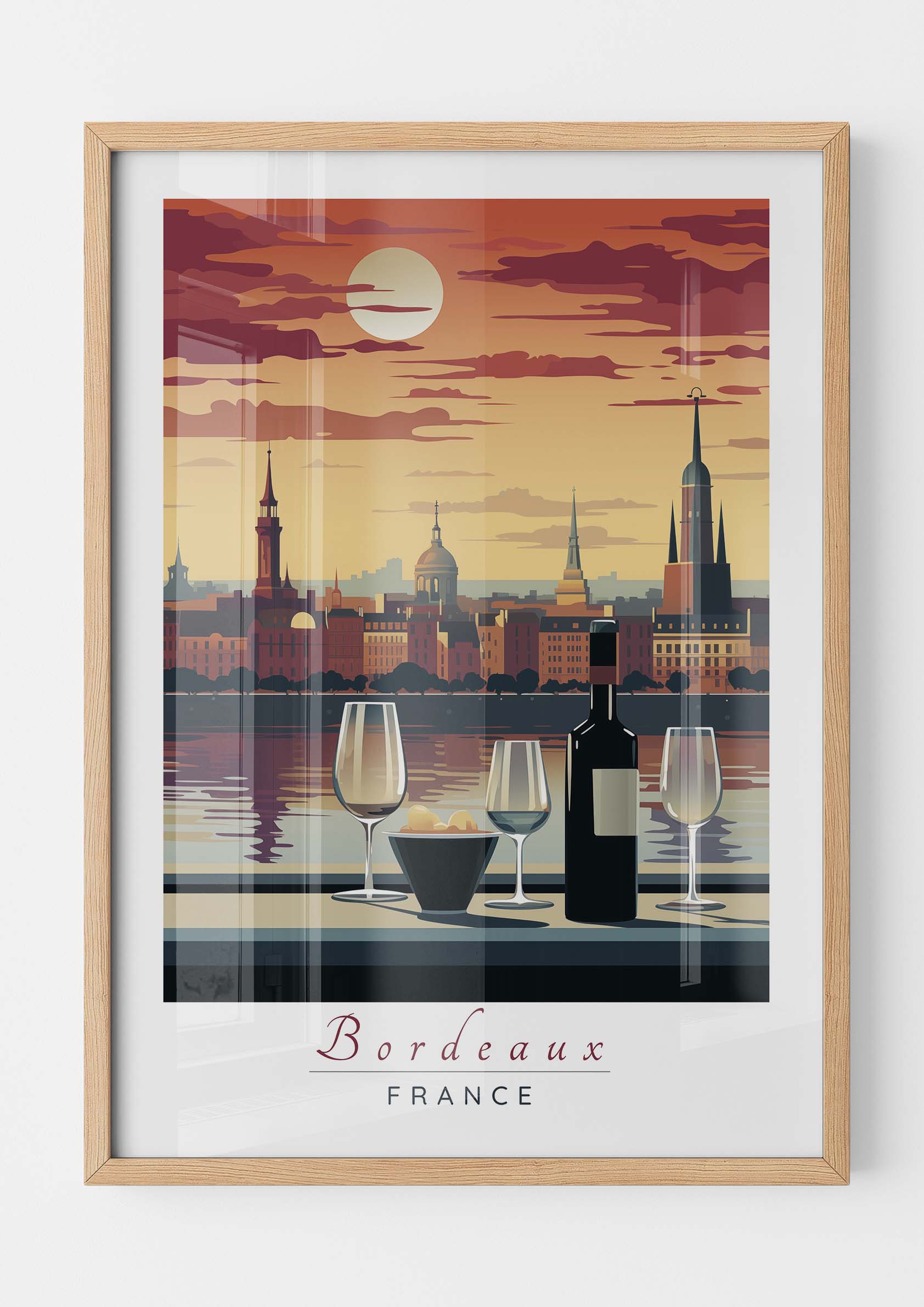 Bordeaux