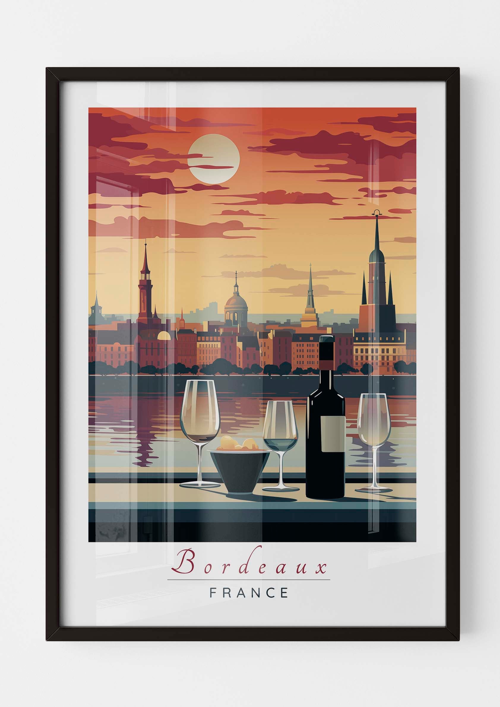Bordeaux