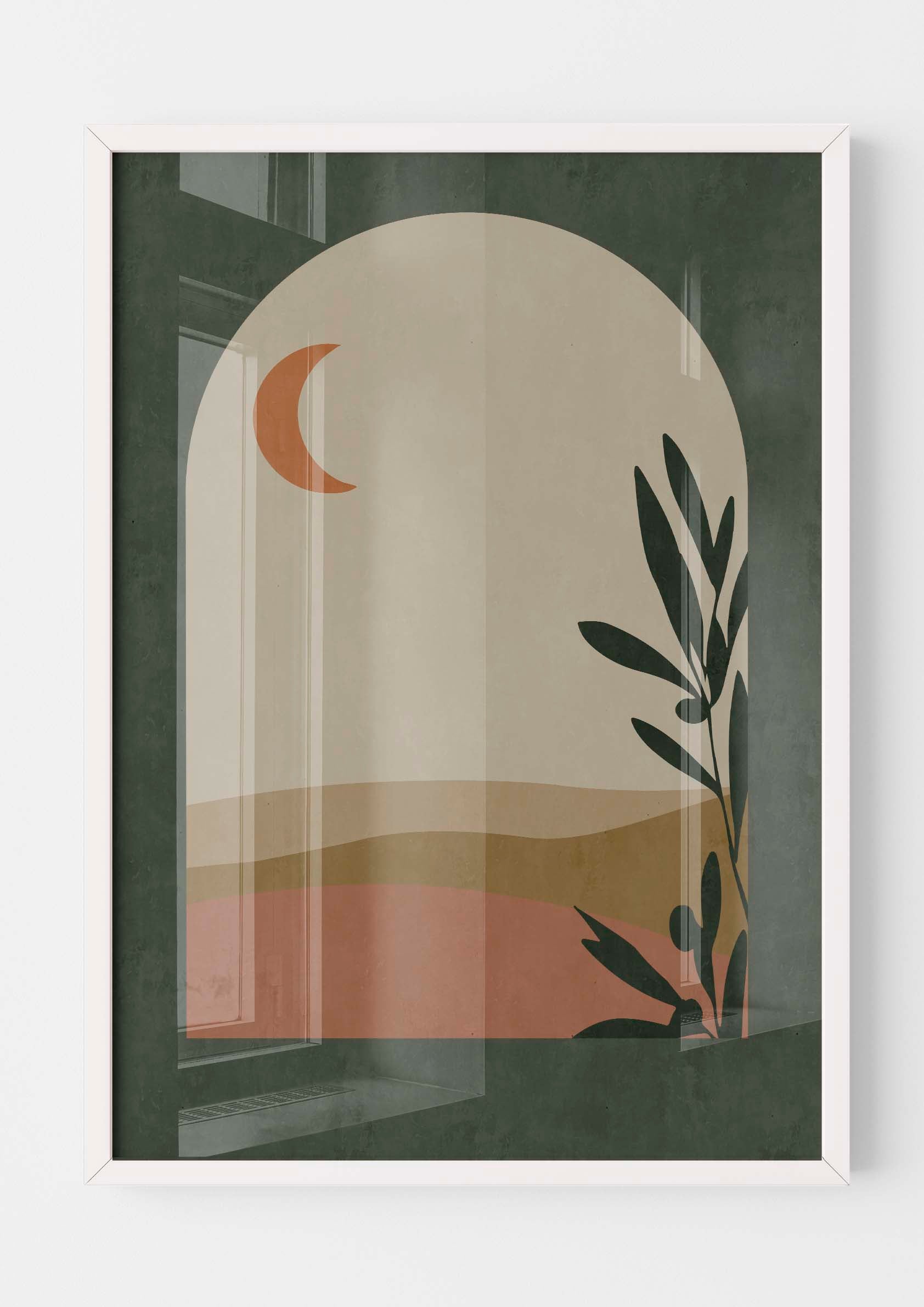 Arche de nuit