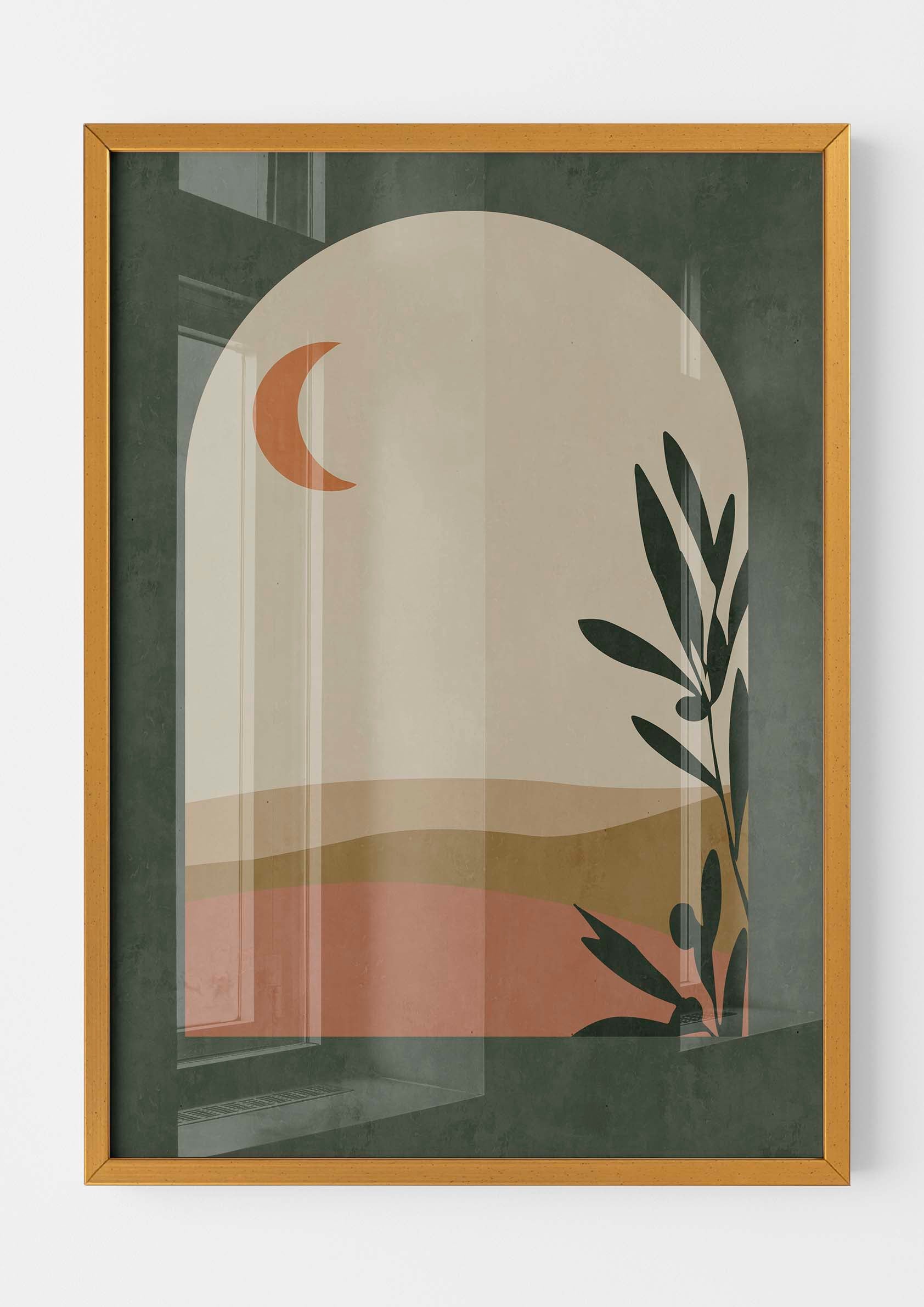 Arche de nuit