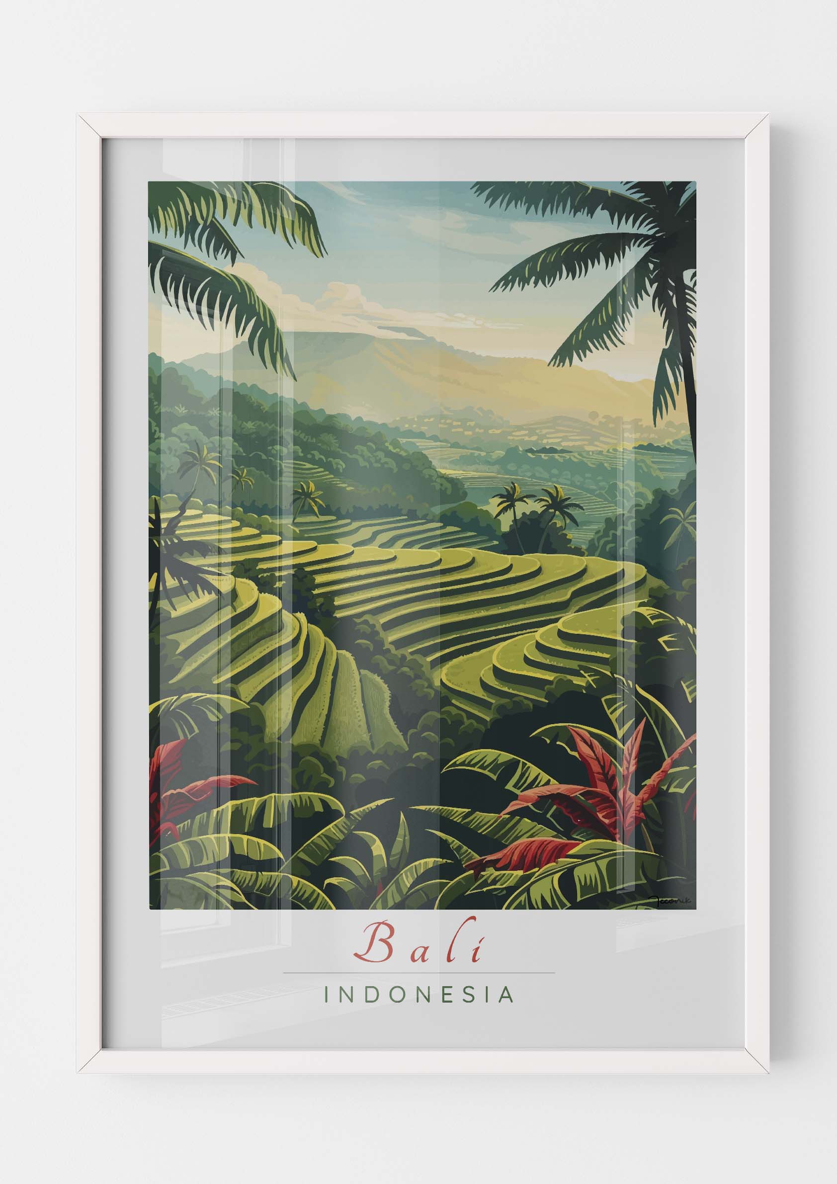 Bali