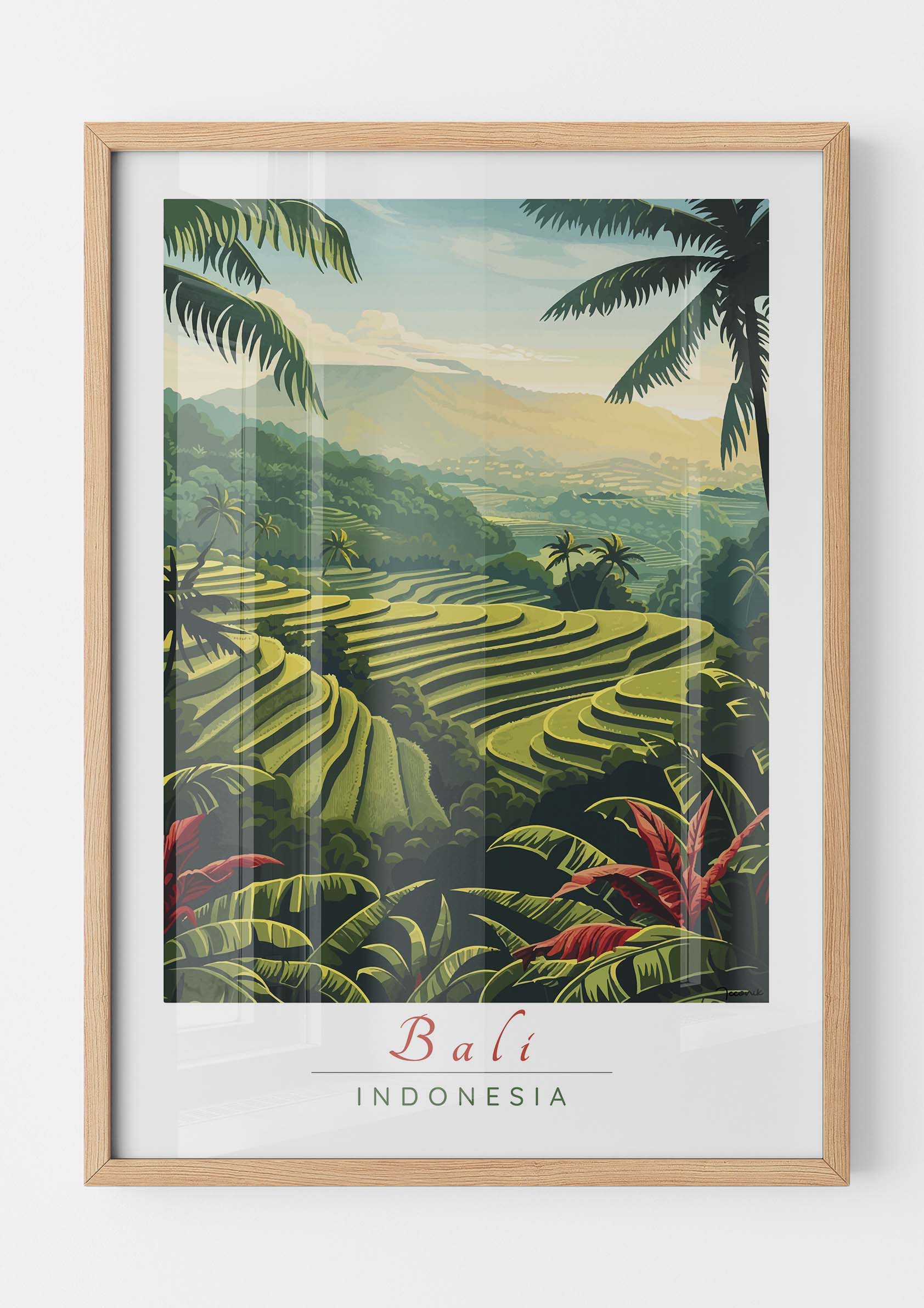 Bali