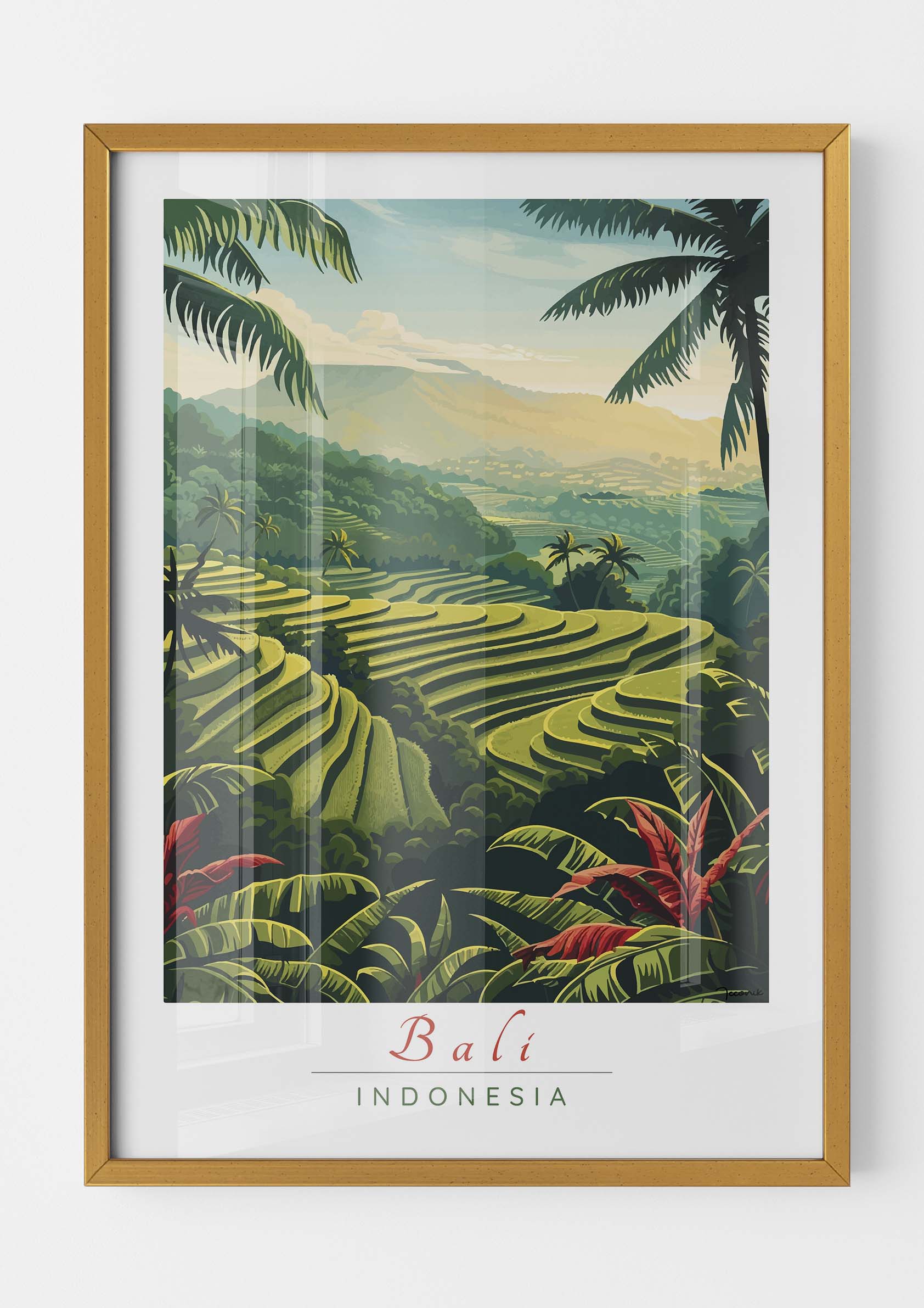 Bali