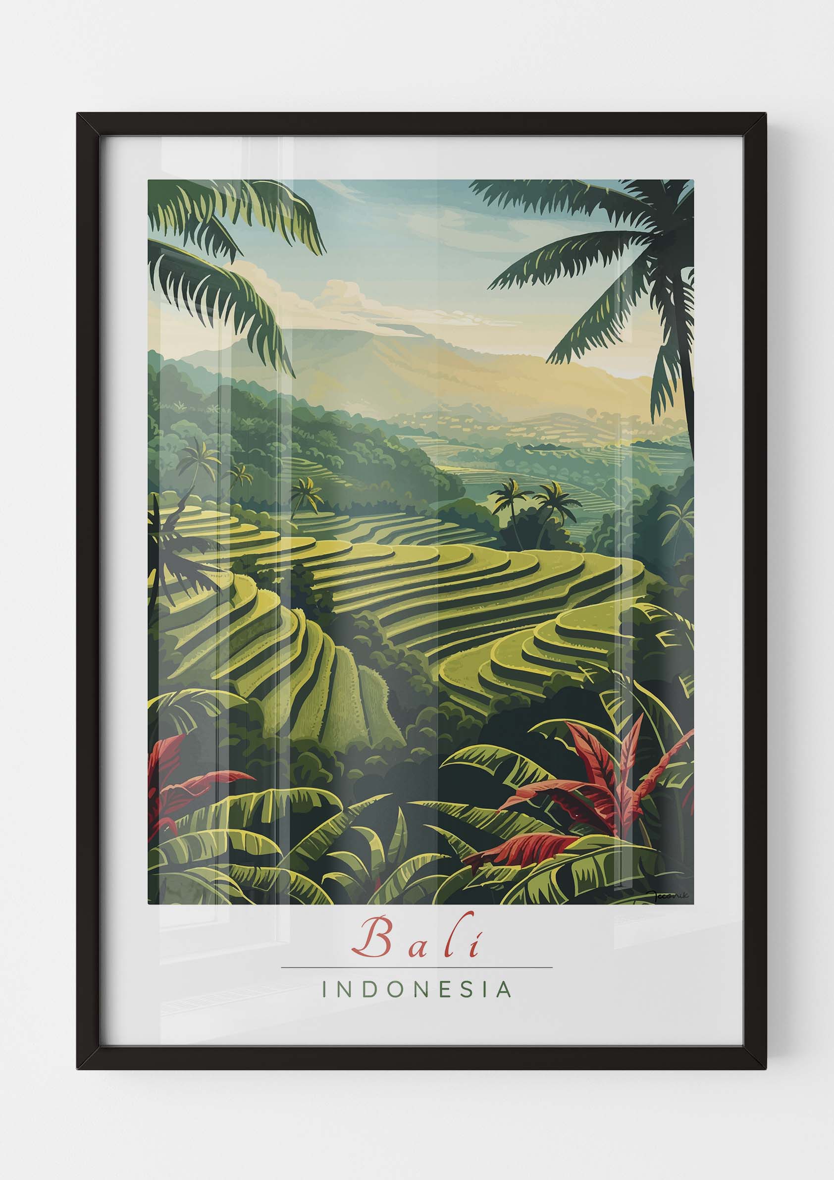 Bali