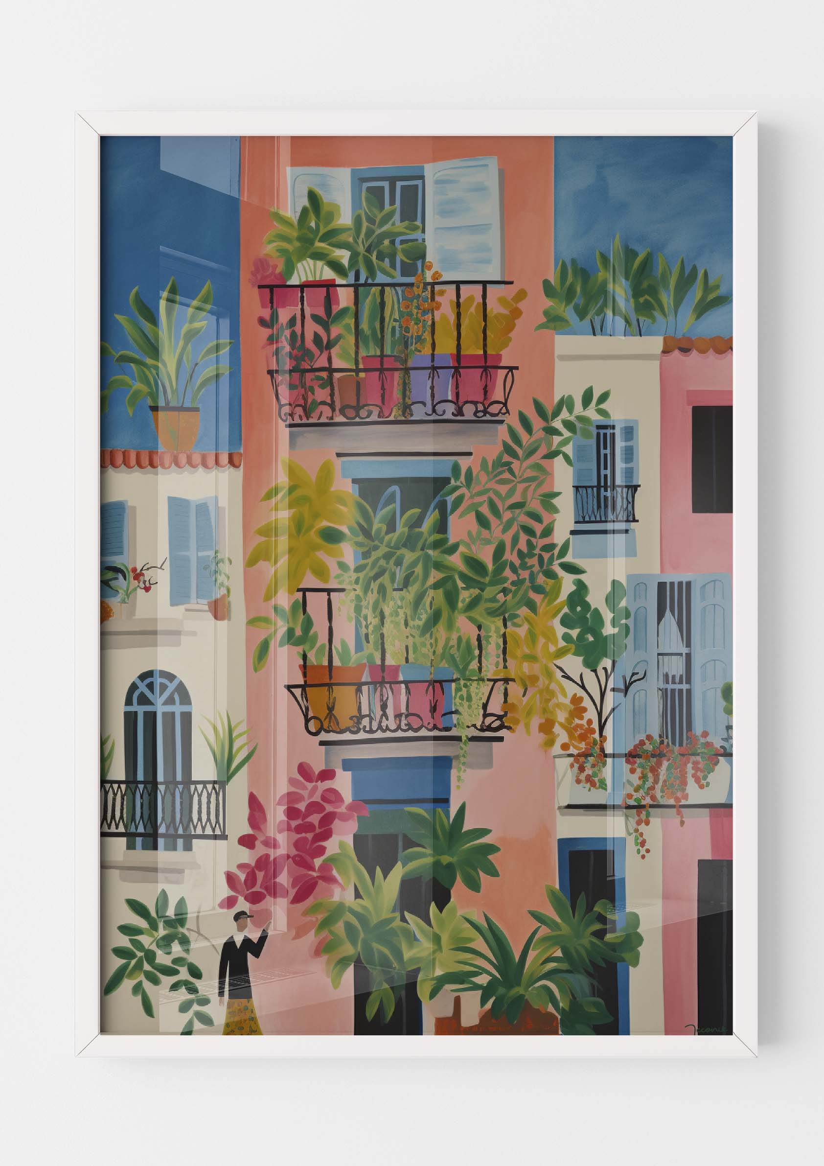 Barrio