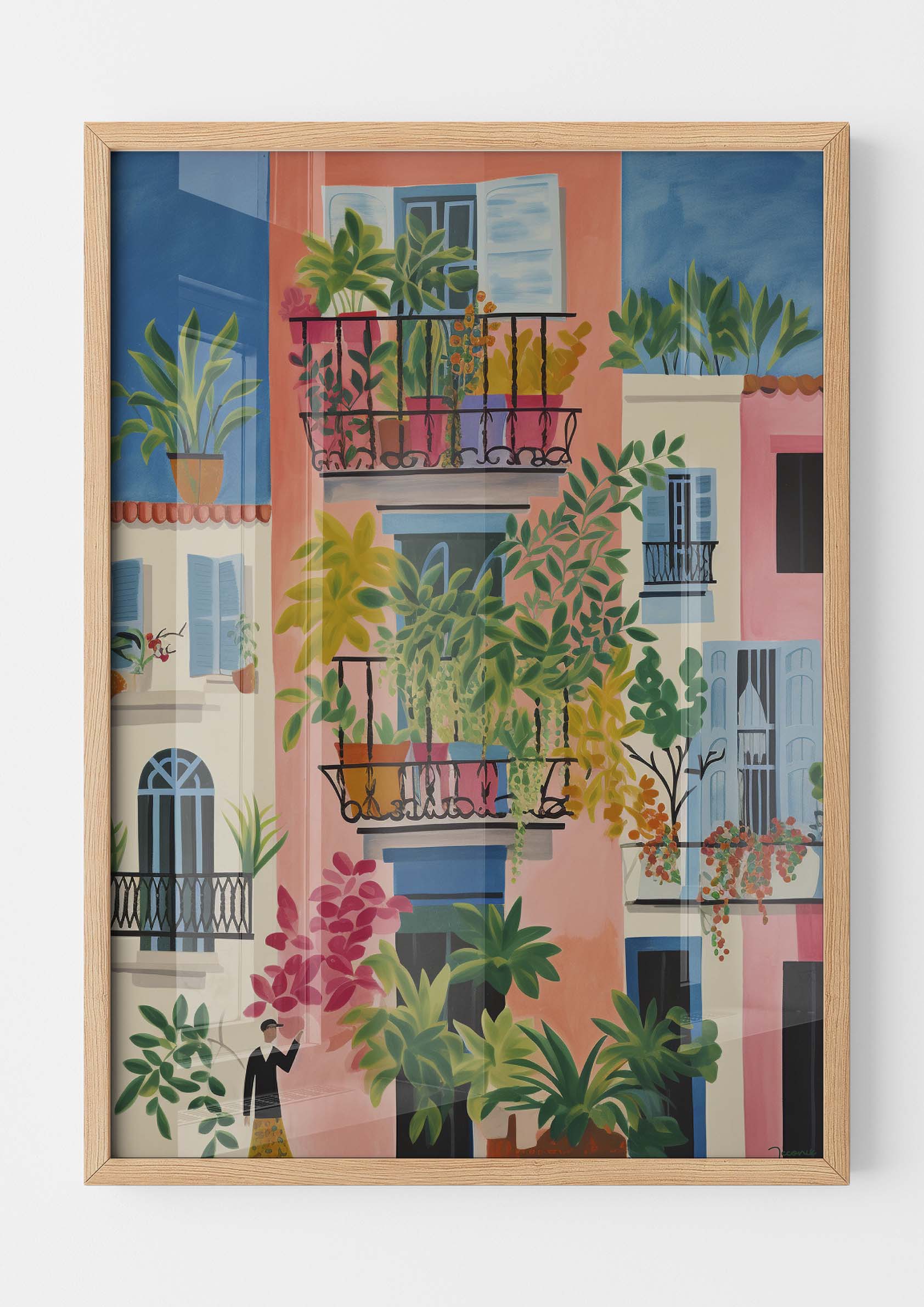 Barrio