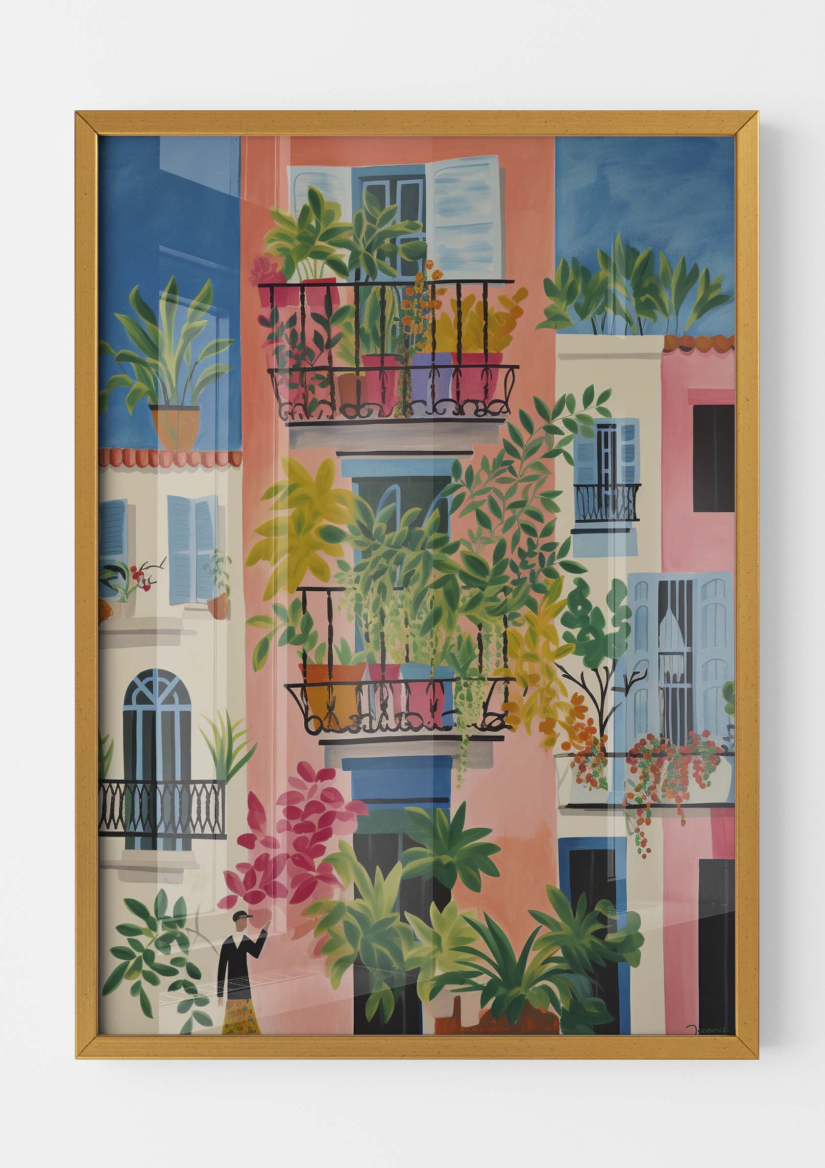 Barrio