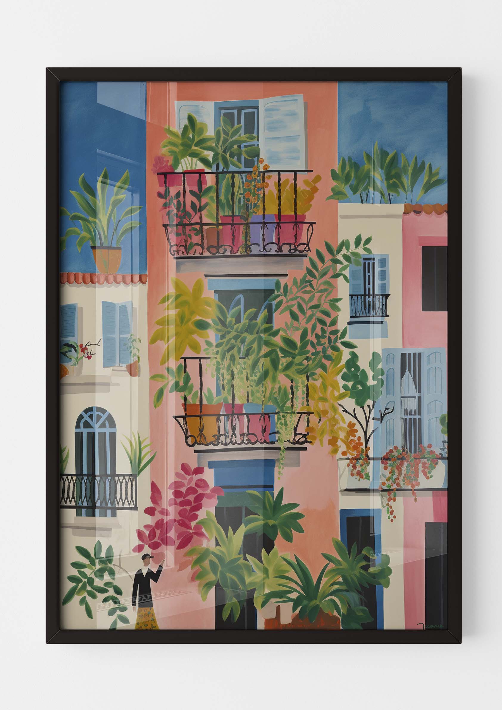 Barrio