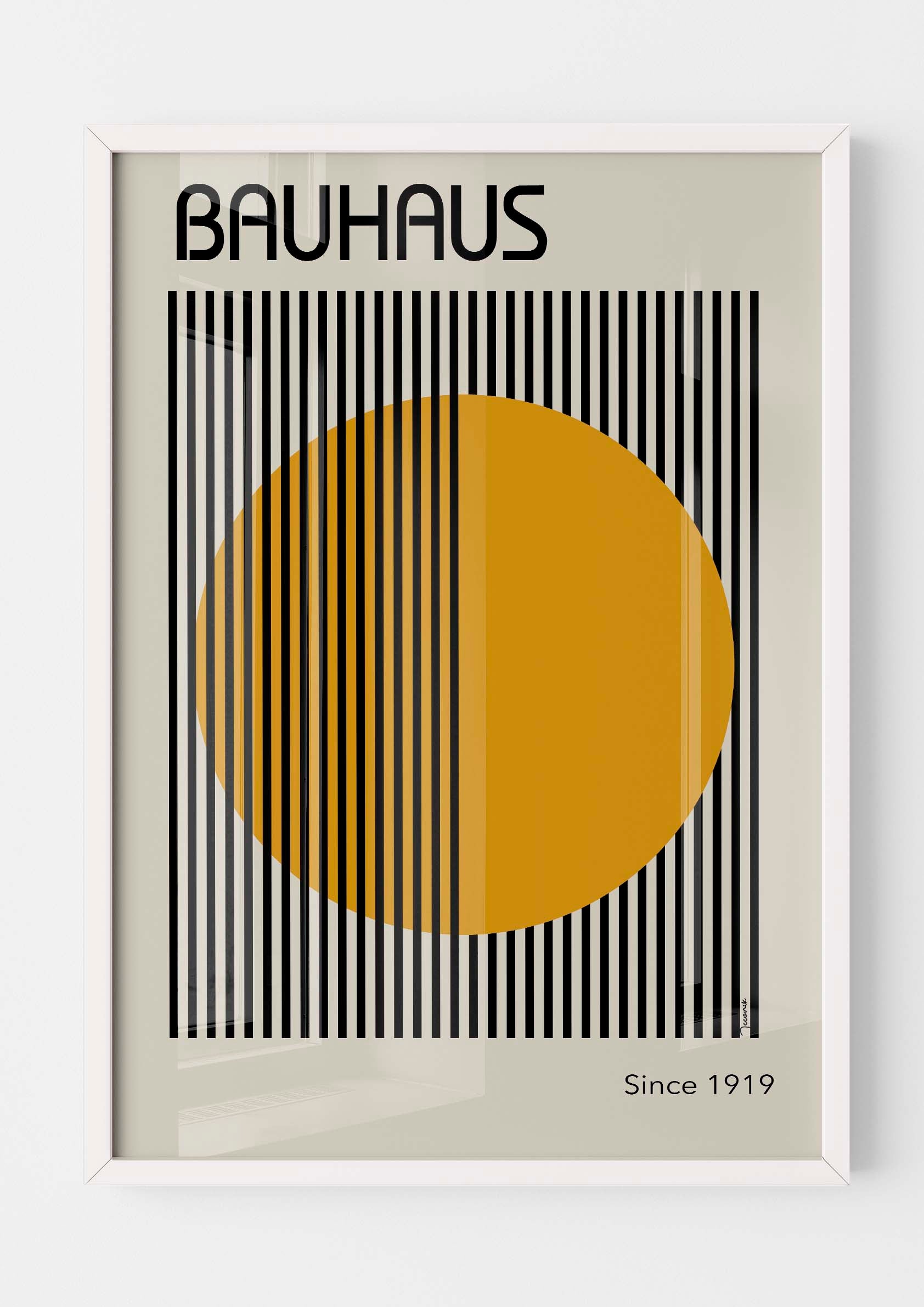 Bauhaus 3