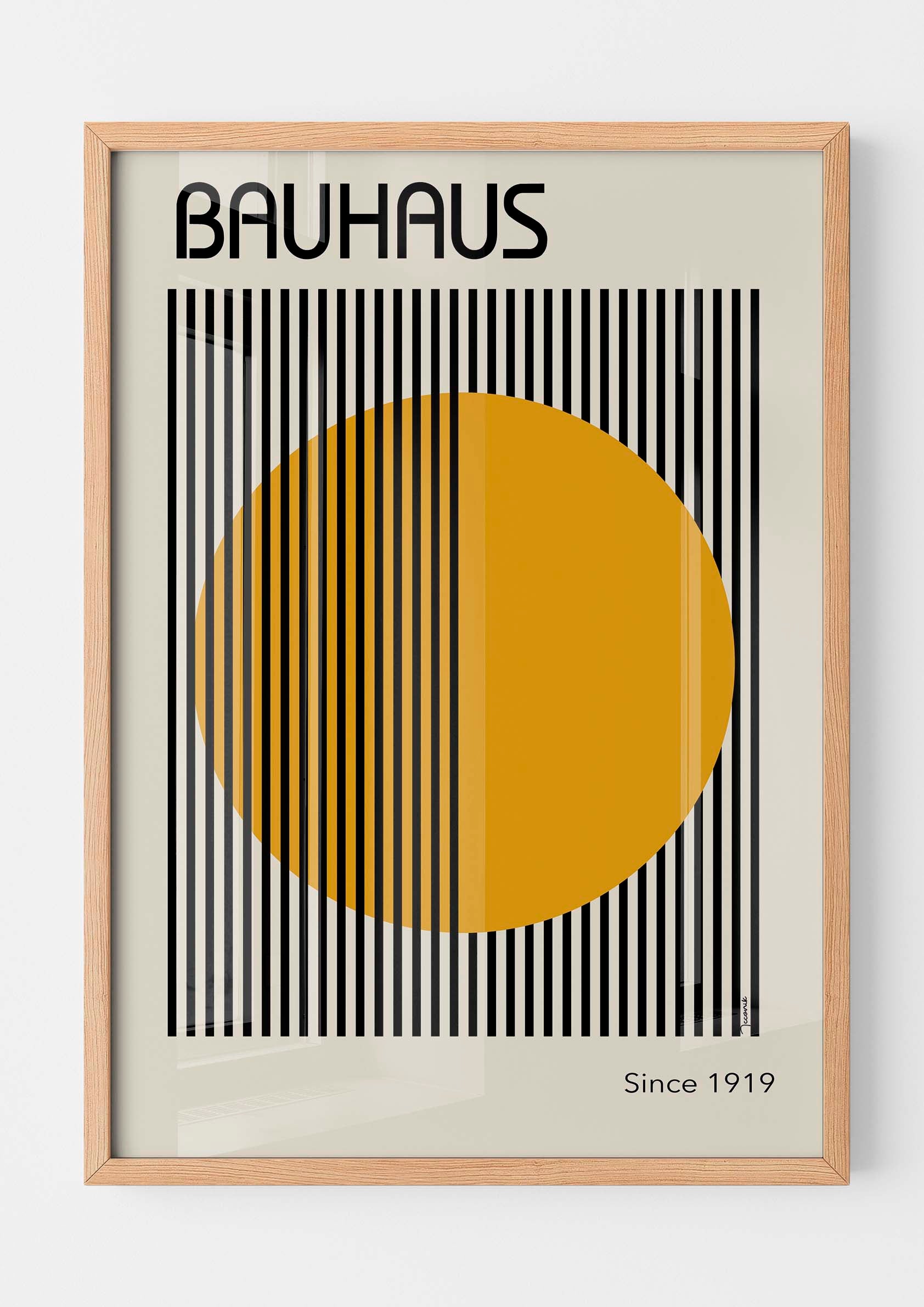 Bauhaus 3