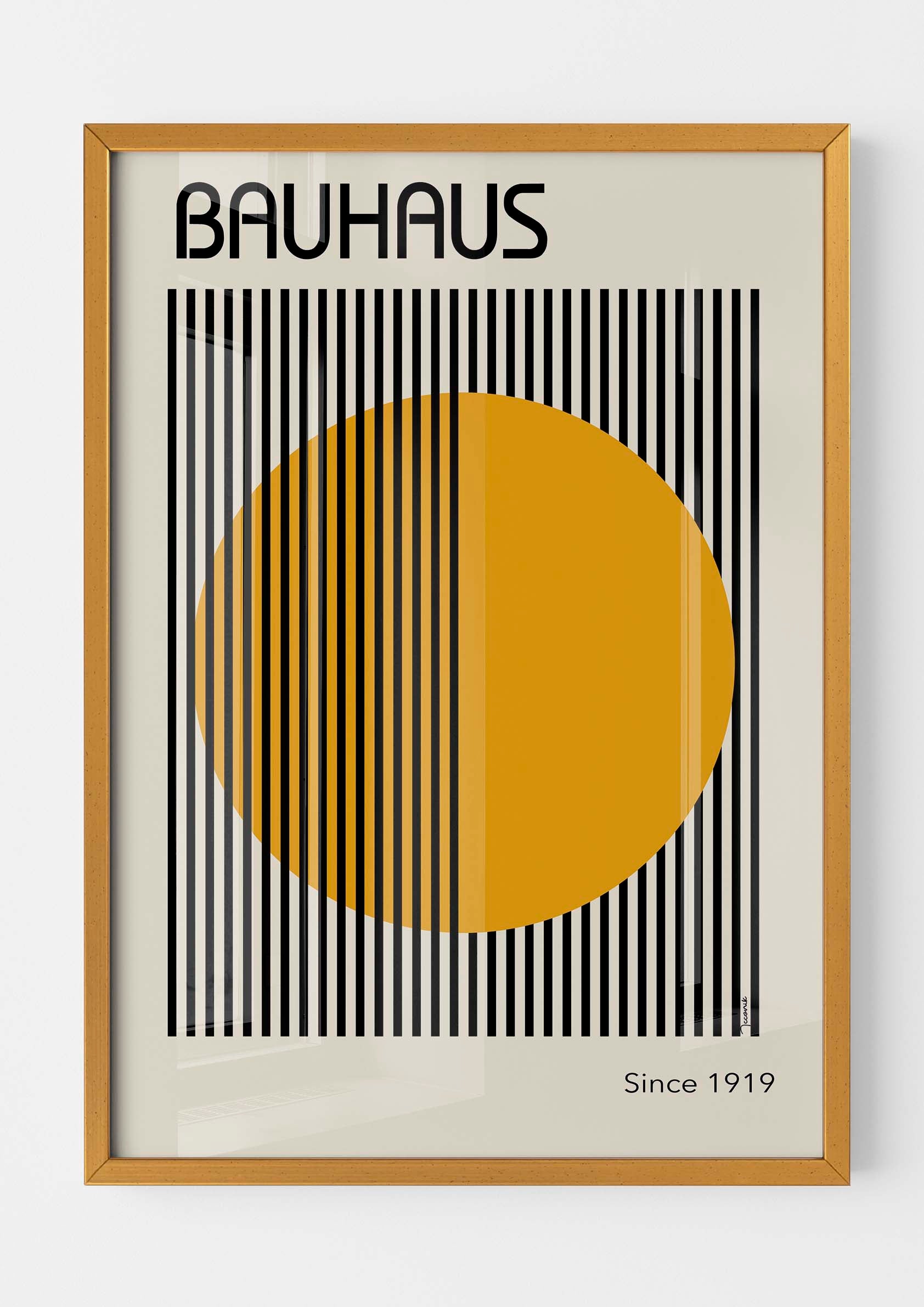 Bauhaus 3