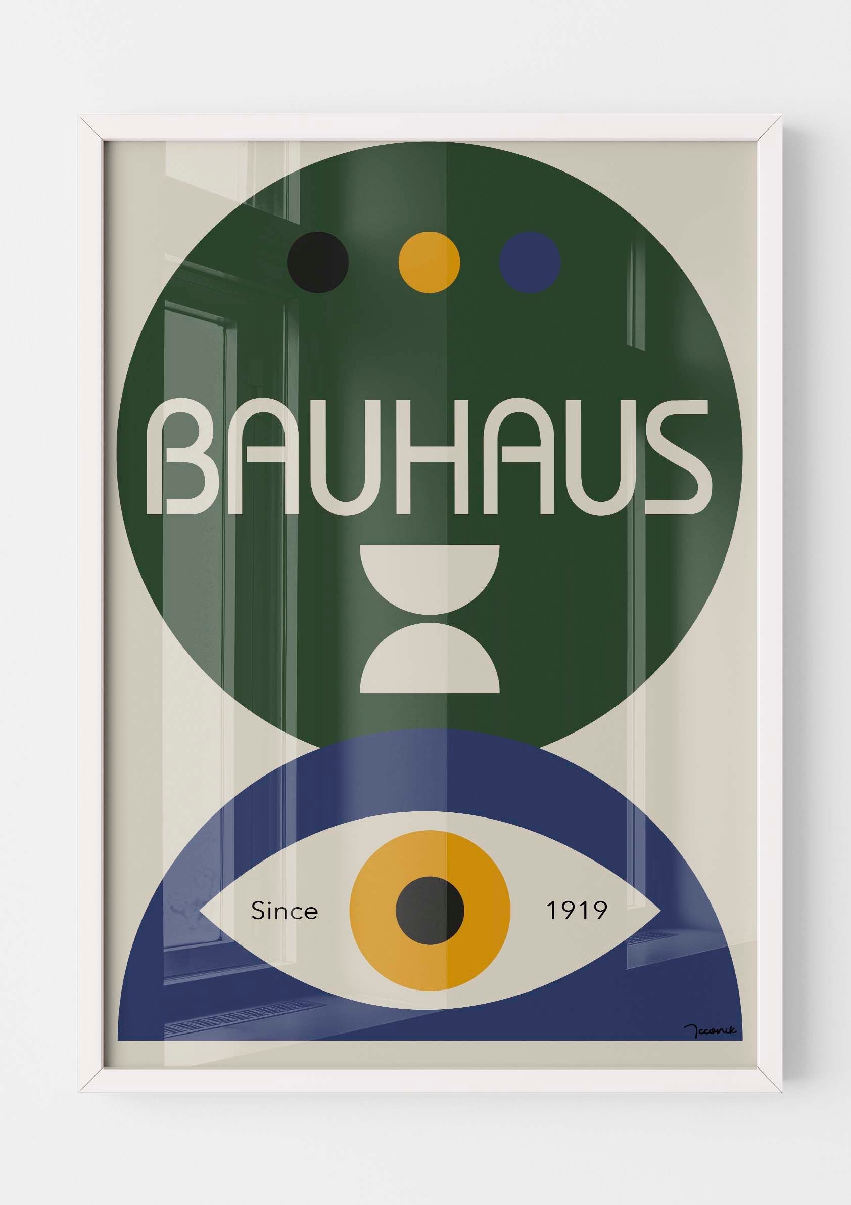 Bauhaus 5
