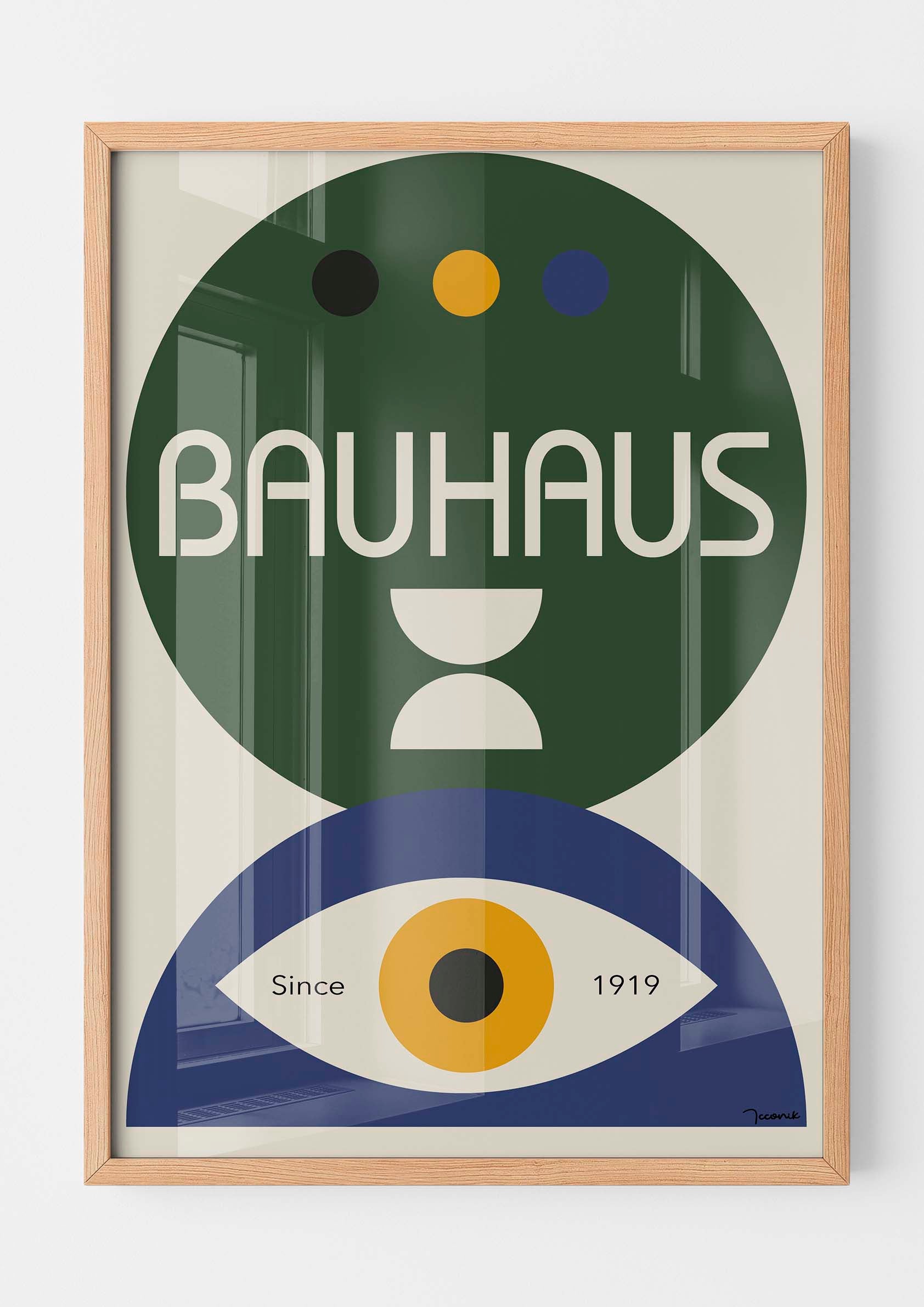 Bauhaus 5