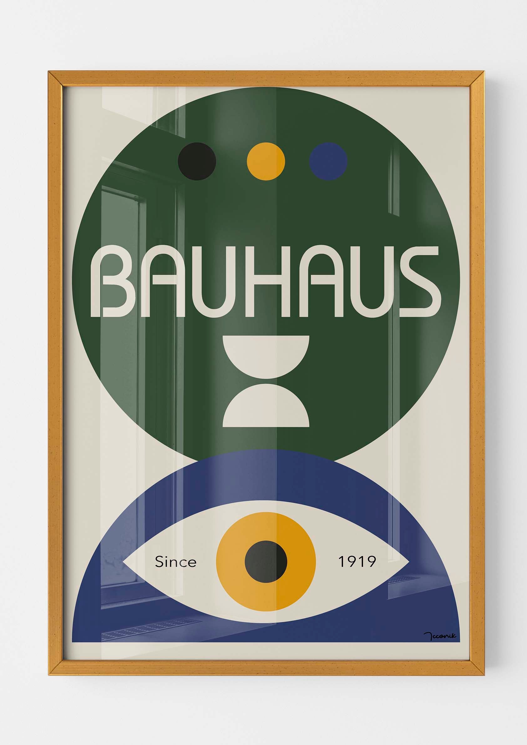 Bauhaus 5
