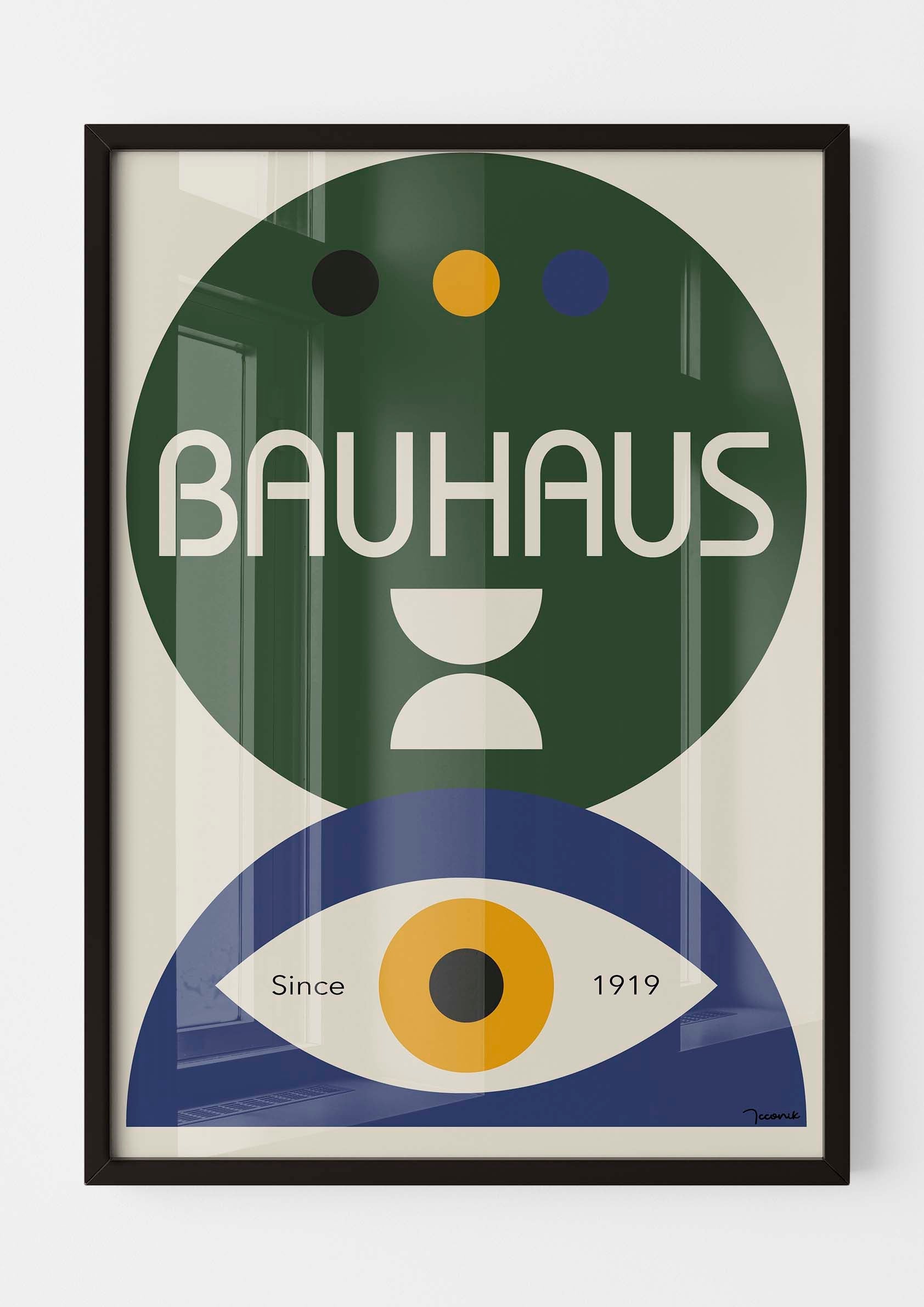 Bauhaus 5