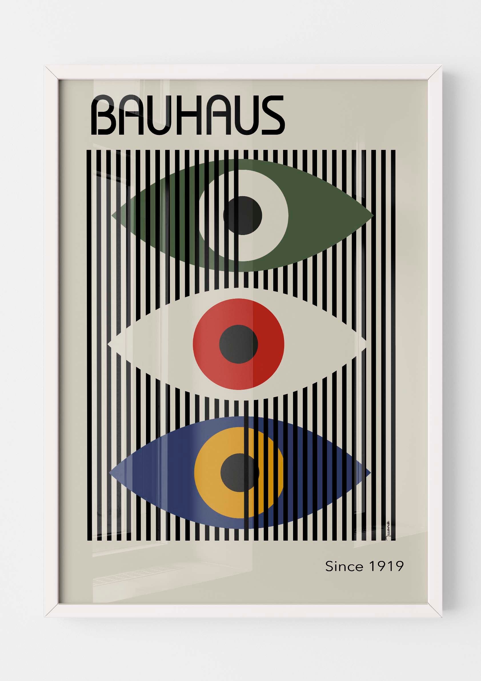 Bauhaus 6