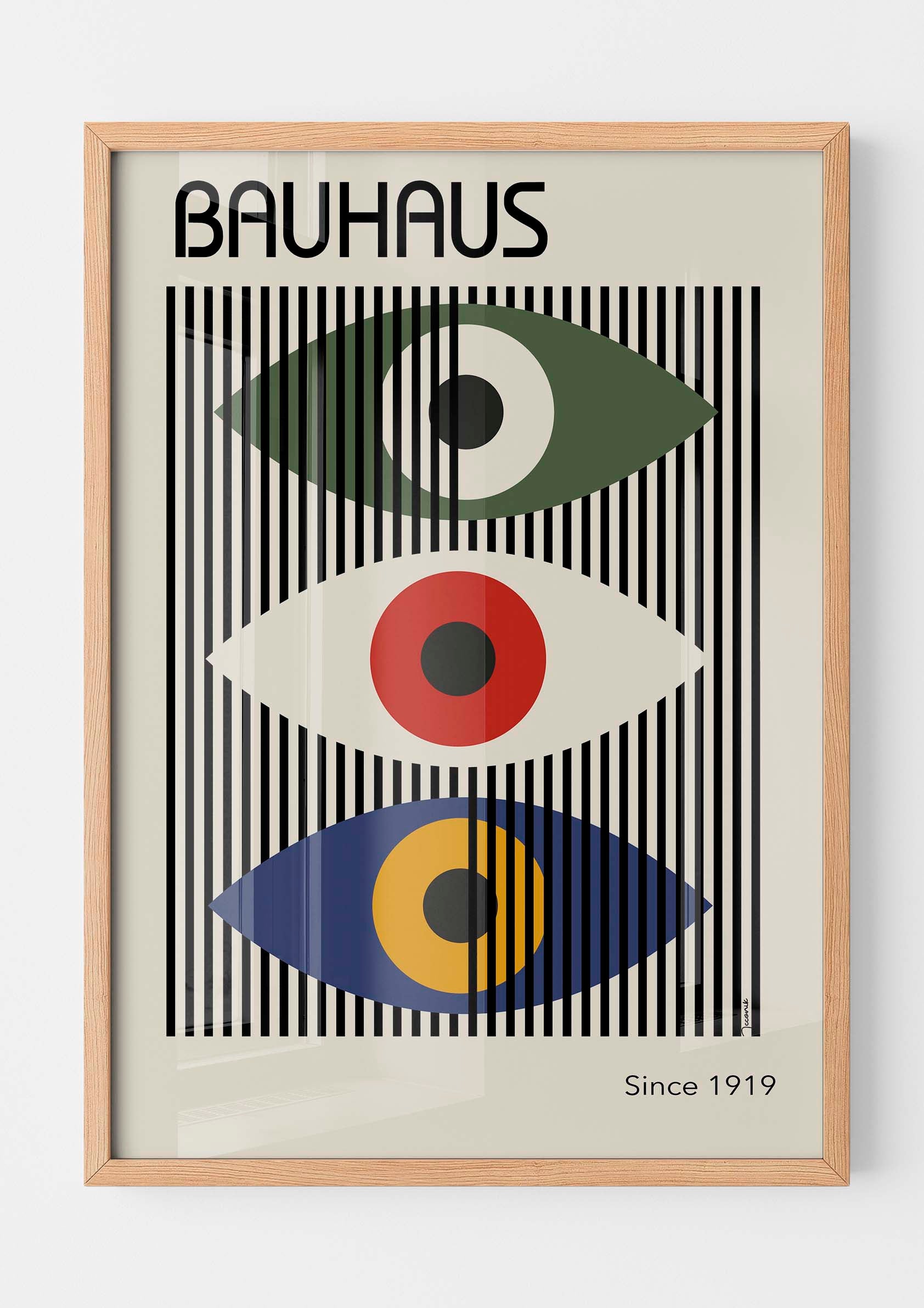 Bauhaus 6