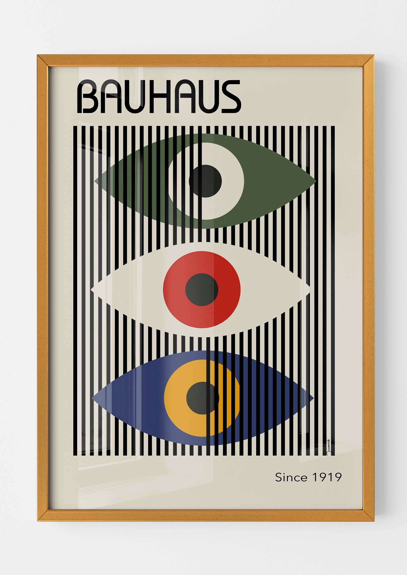 Bauhaus 6
