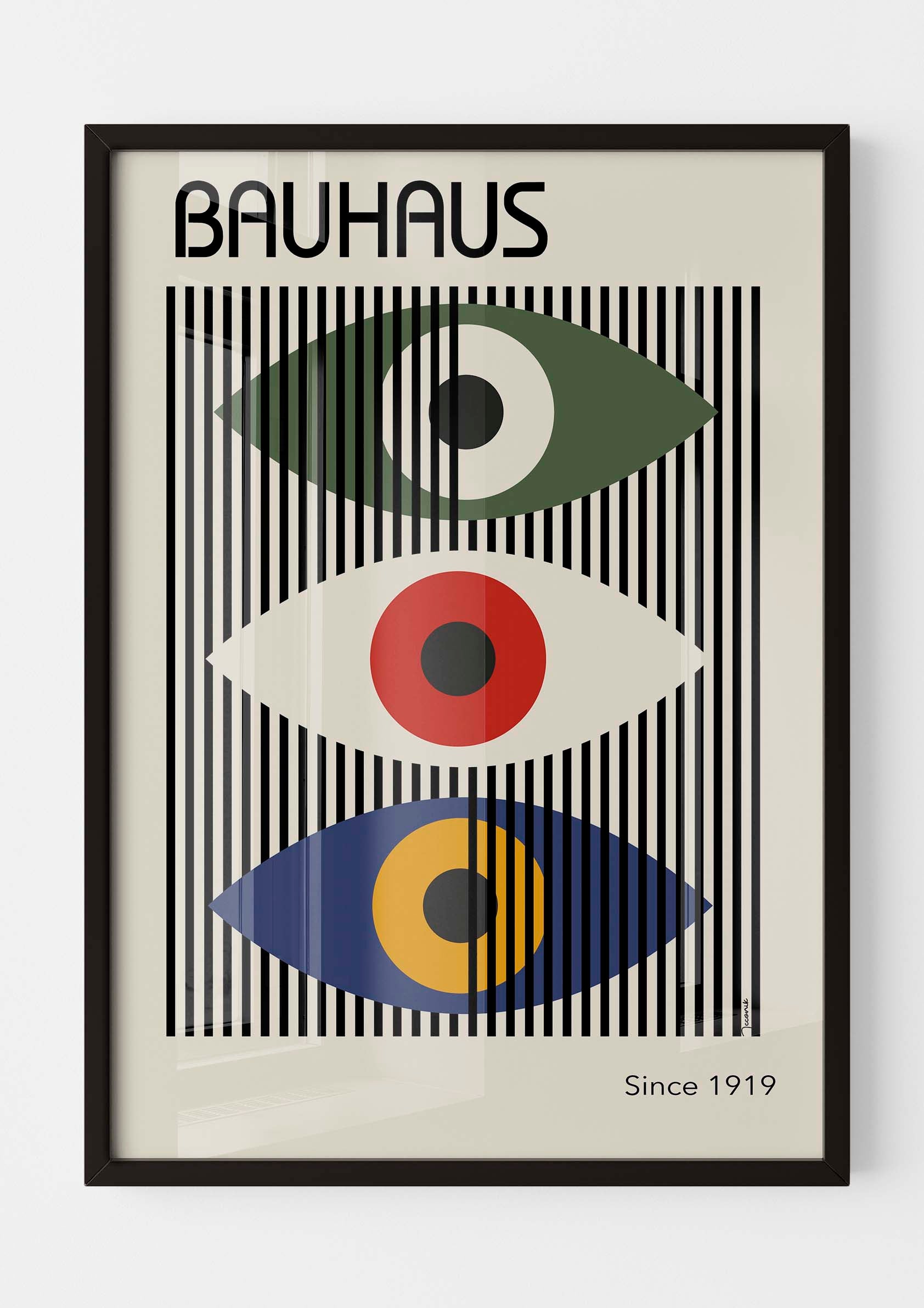 Bauhaus 6