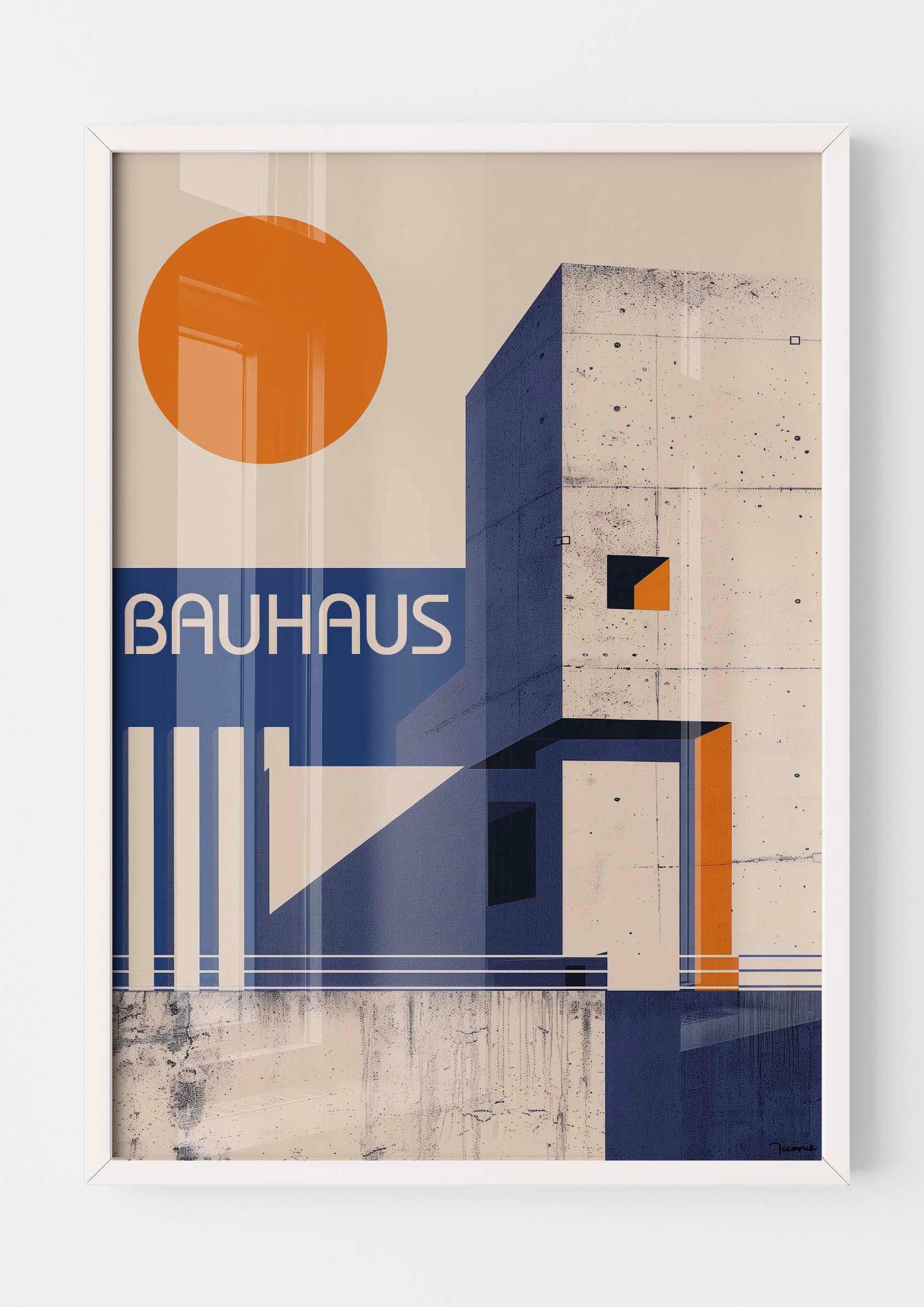 Bauhaus