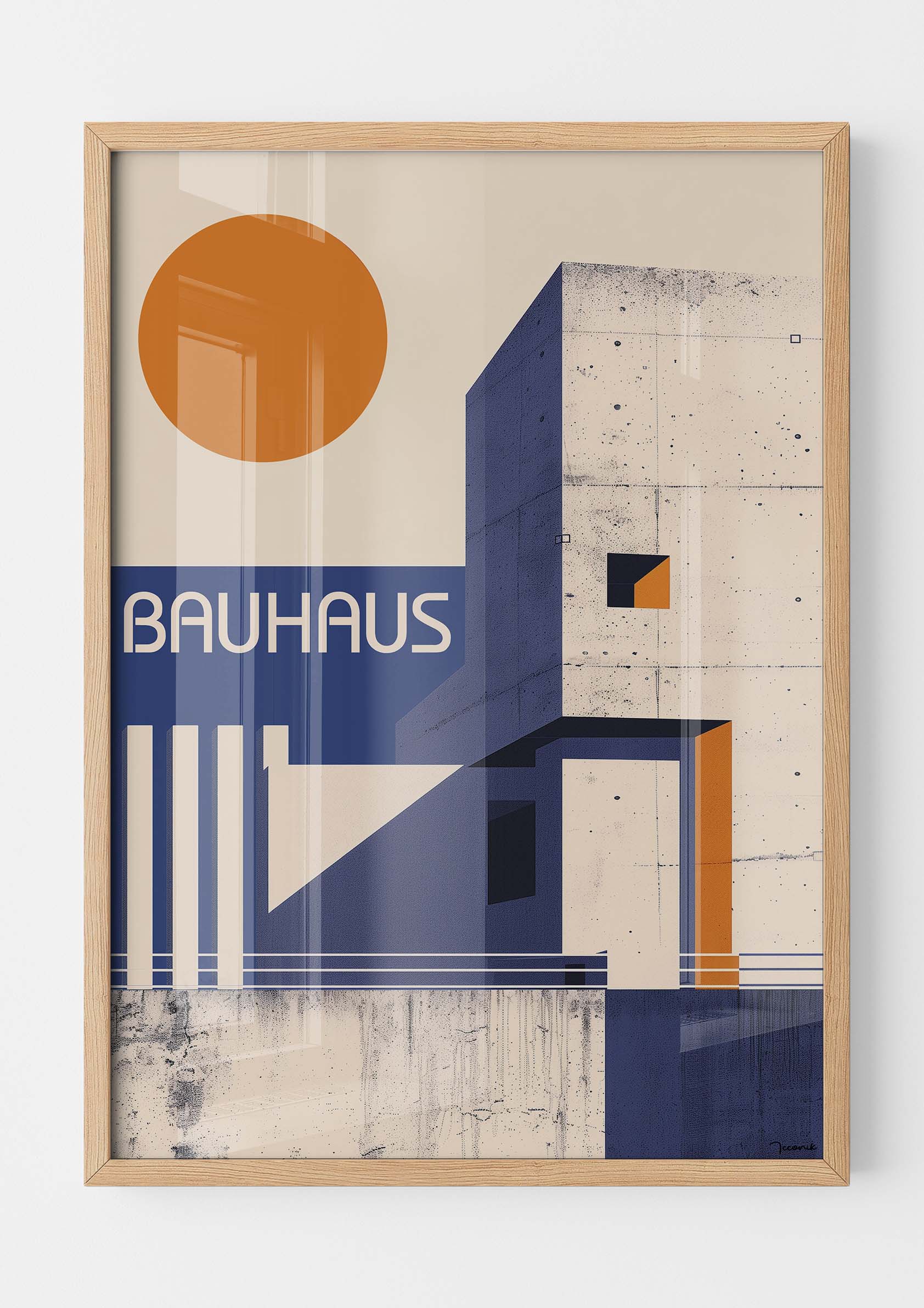 Bauhaus
