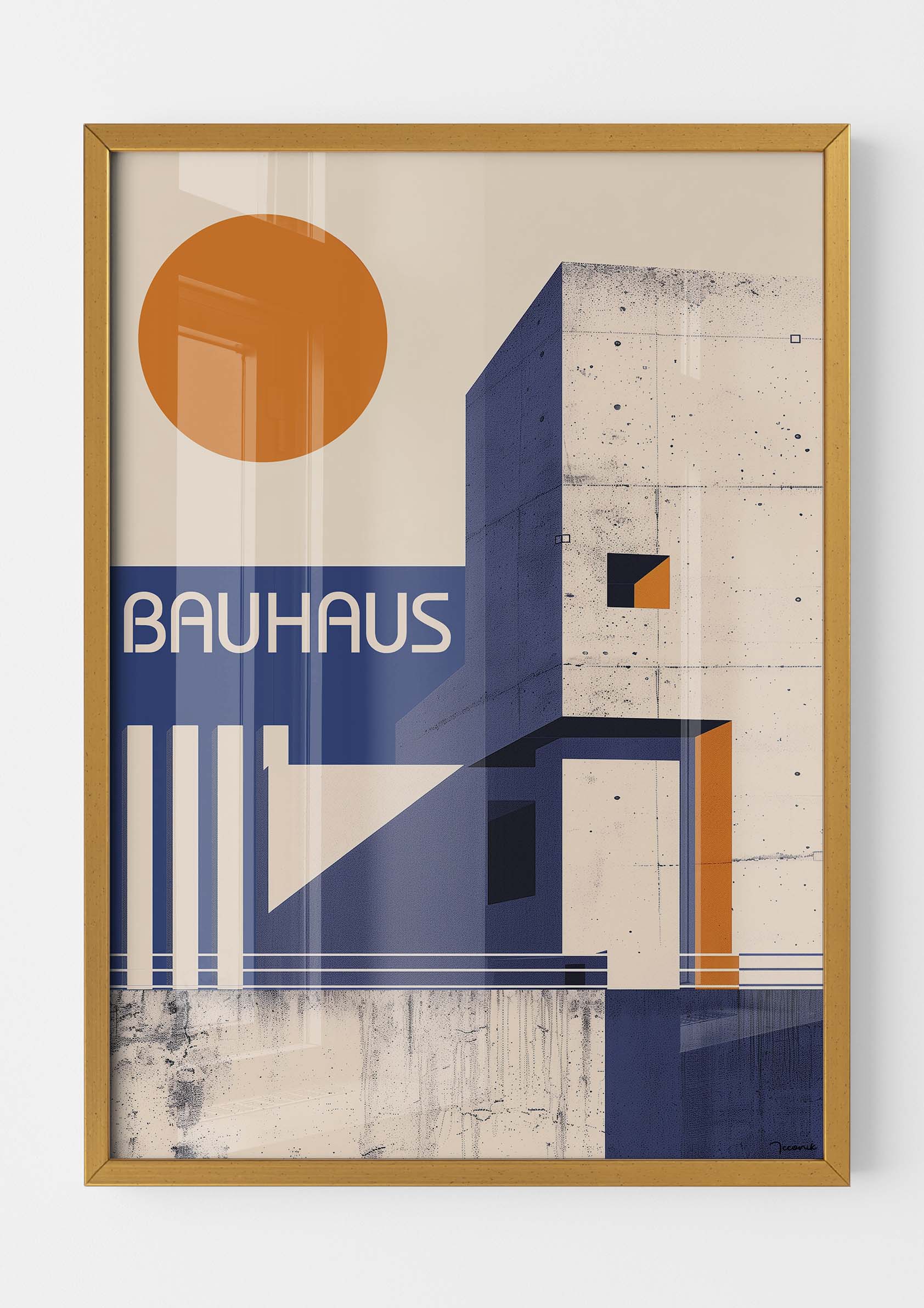 Bauhaus