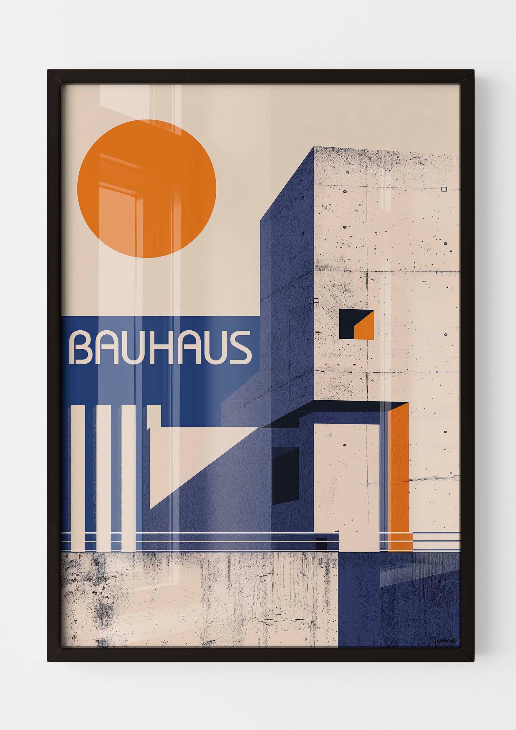 Bauhaus