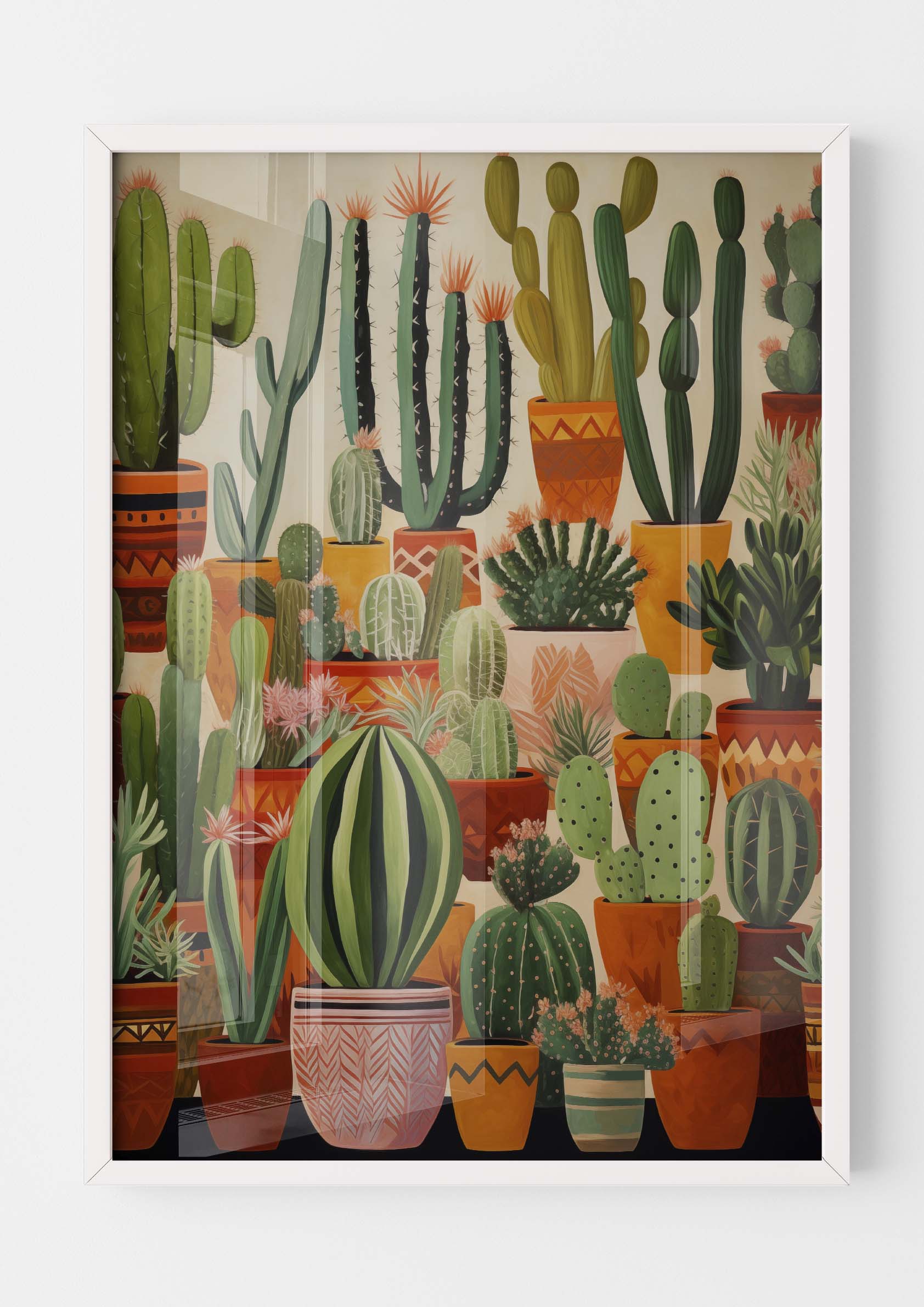 Cactus