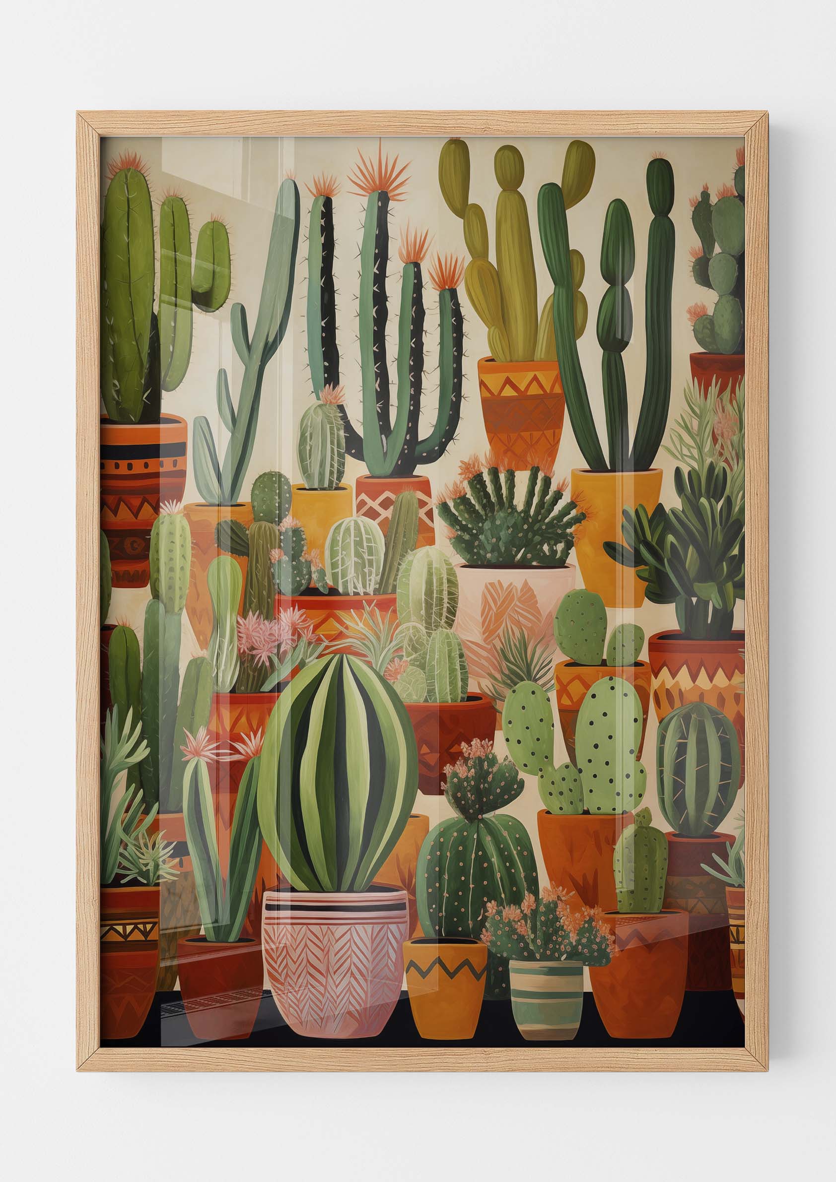 Cactus