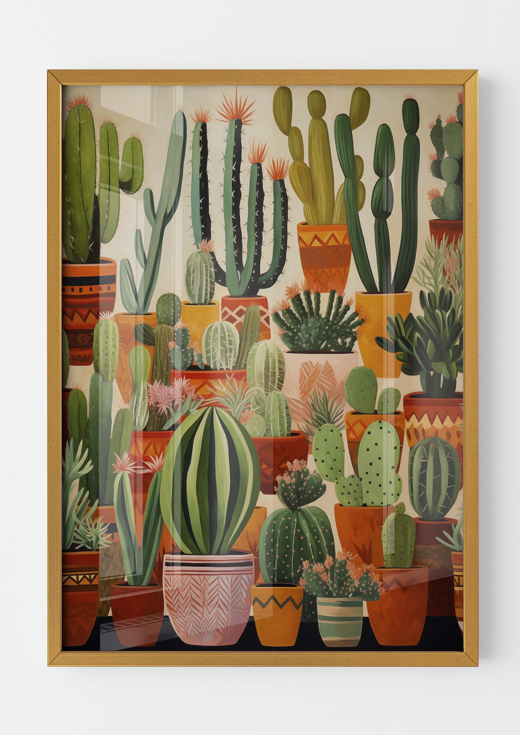 Cactus