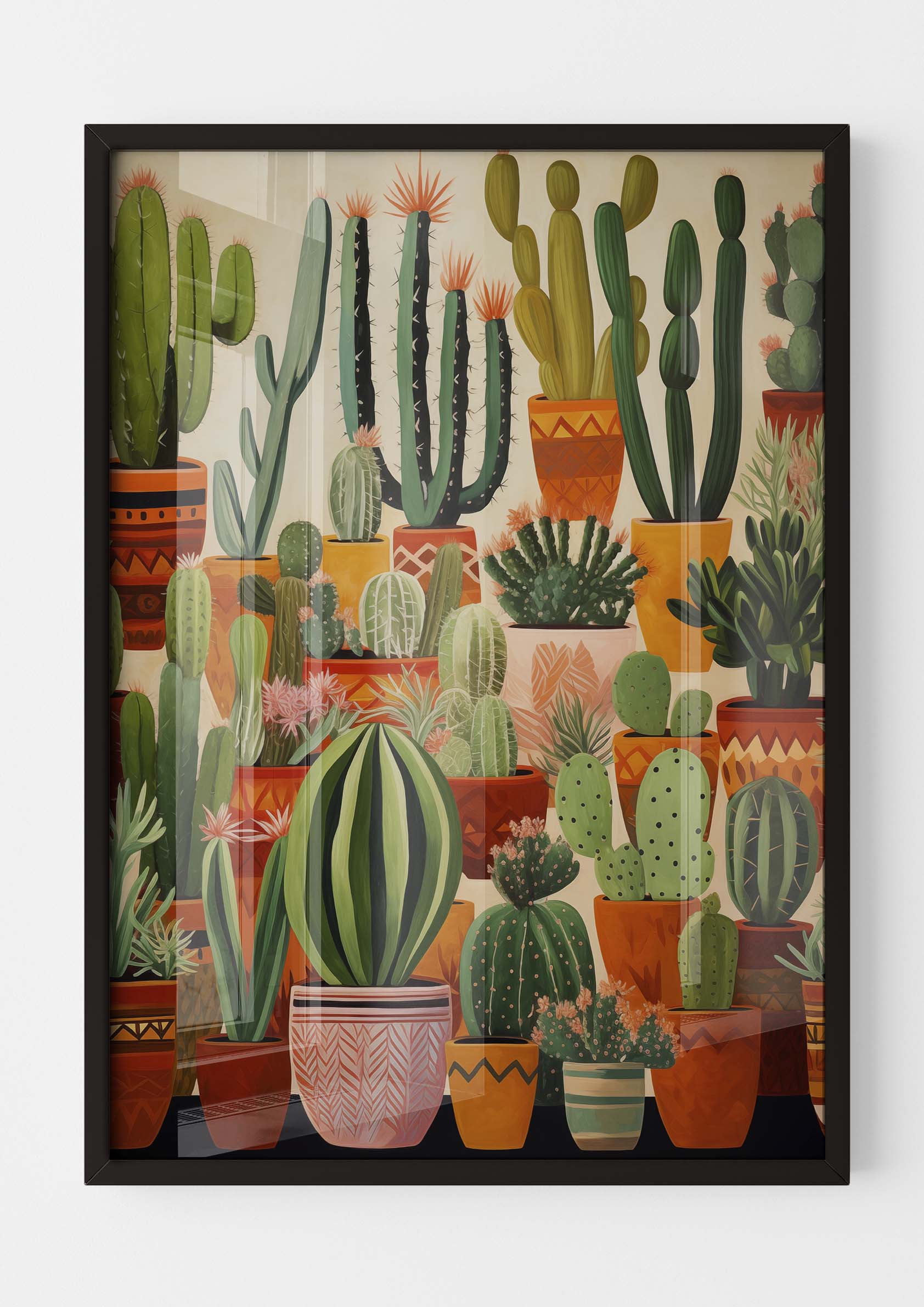 Cactus