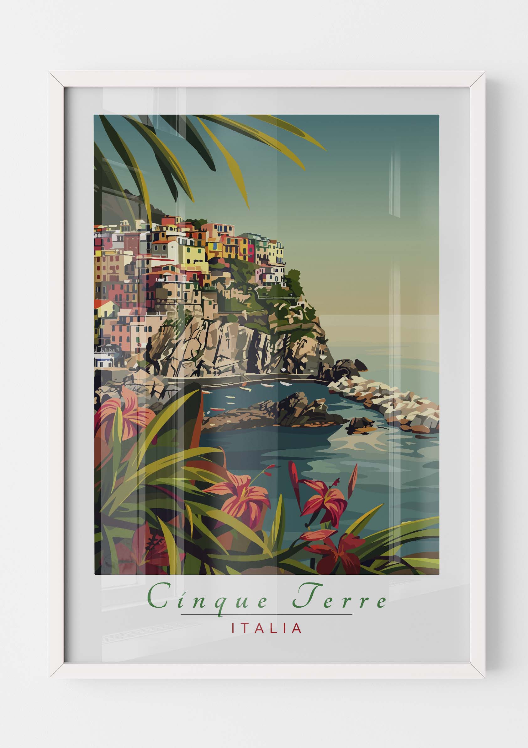 Cinque Terre